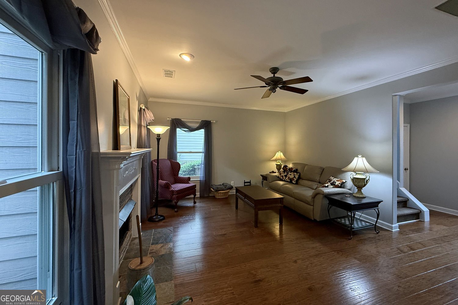 790 Gates Lane Johns Creek - Photo 21