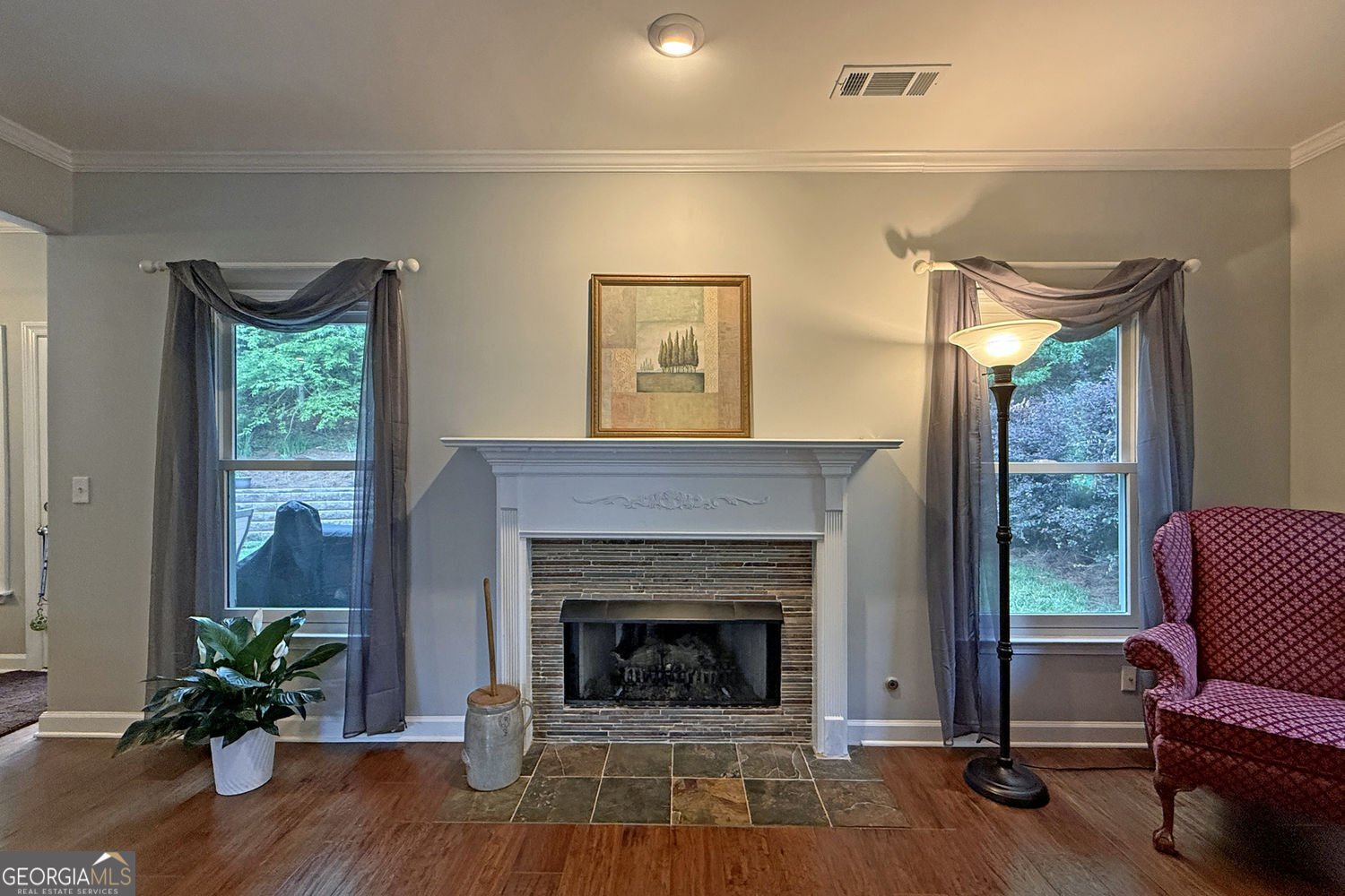 790 Gates Lane Johns Creek - Photo 22