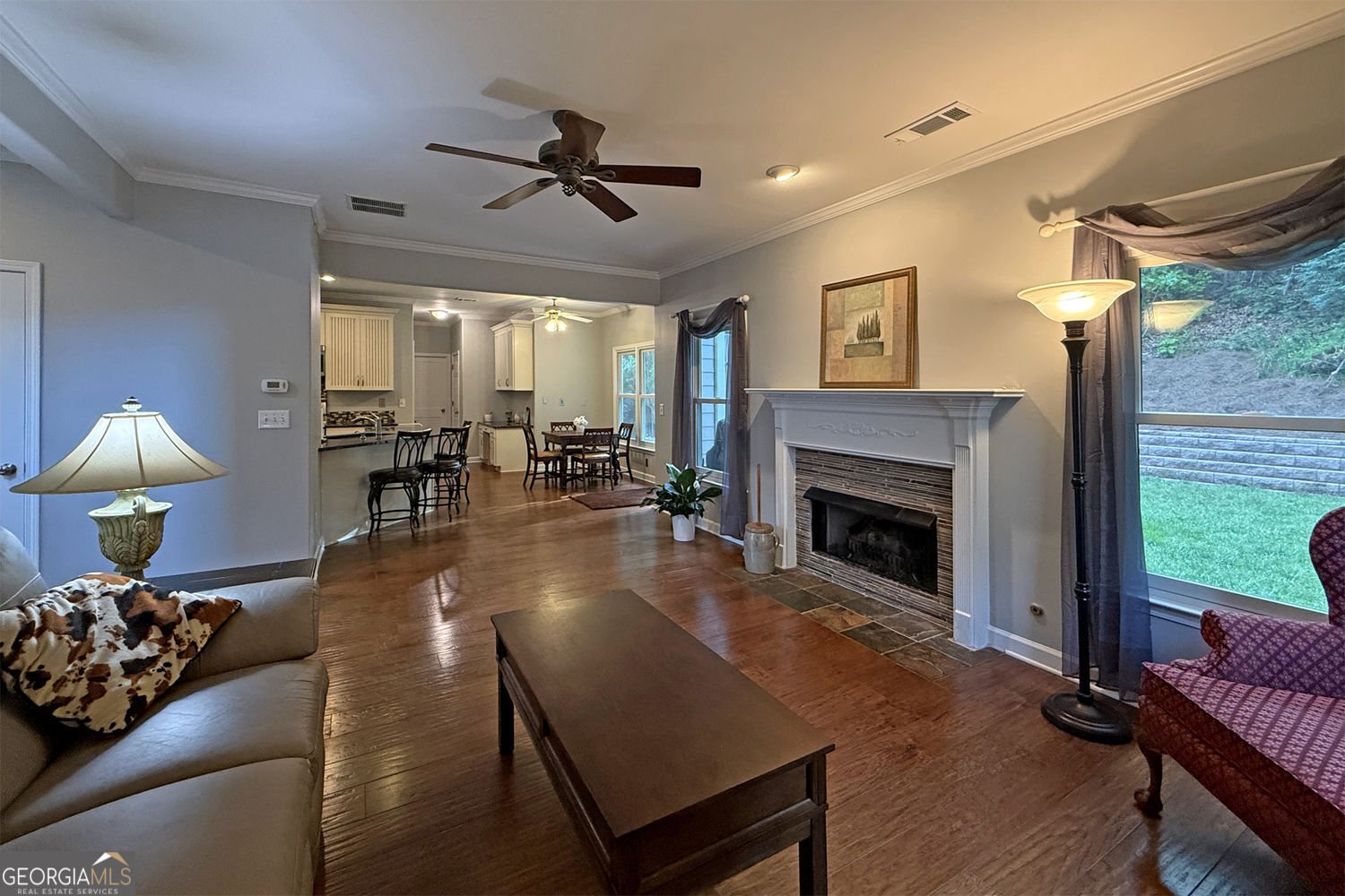 790 Gates Lane Johns Creek - Photo 23
