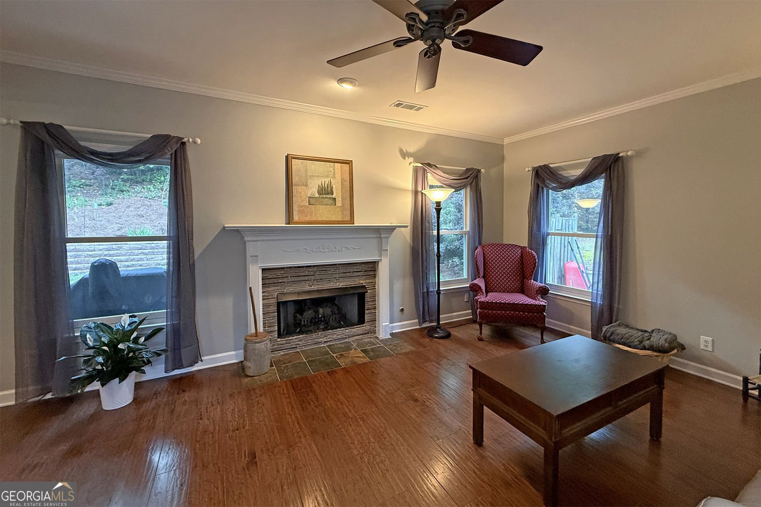 790 Gates Lane Johns Creek - Photo 24