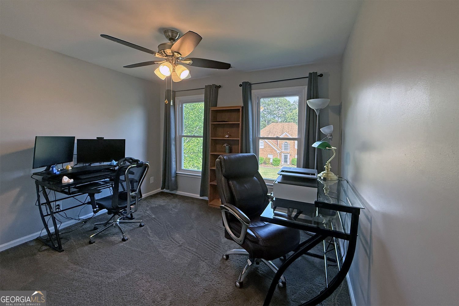 790 Gates Lane Johns Creek - Photo 47