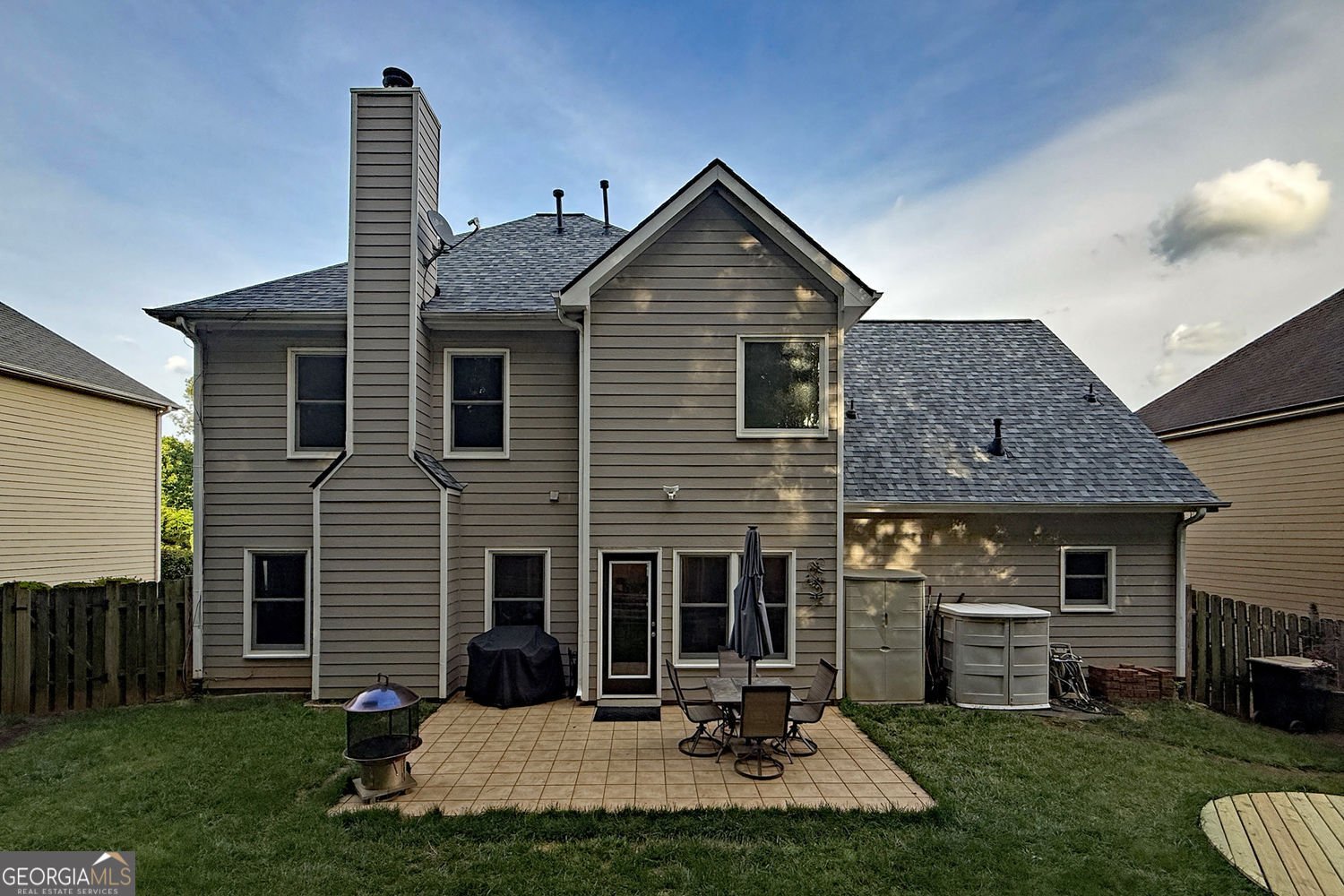 790 Gates Lane Johns Creek - Photo 50