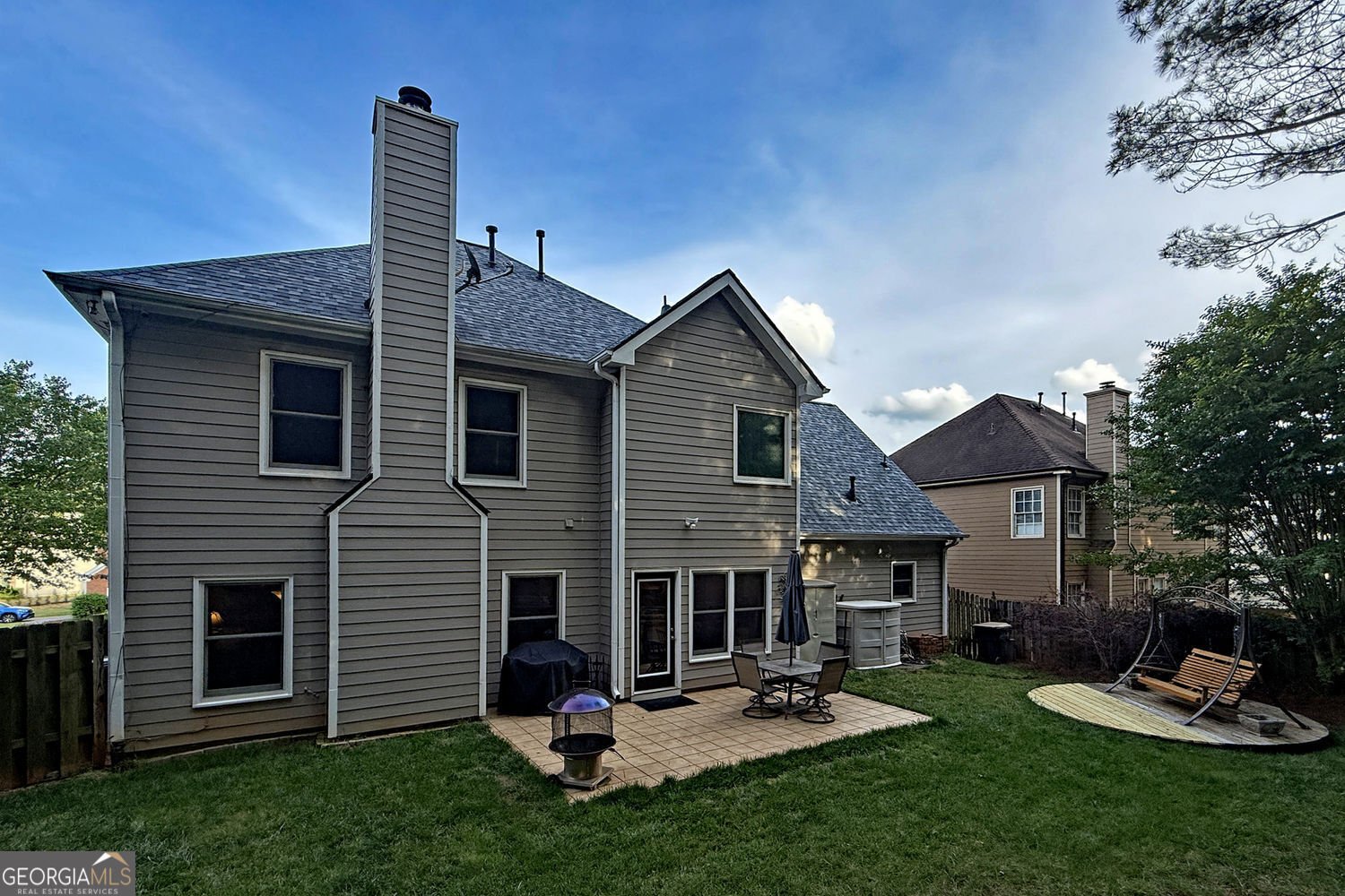 790 Gates Lane Johns Creek - Photo 51