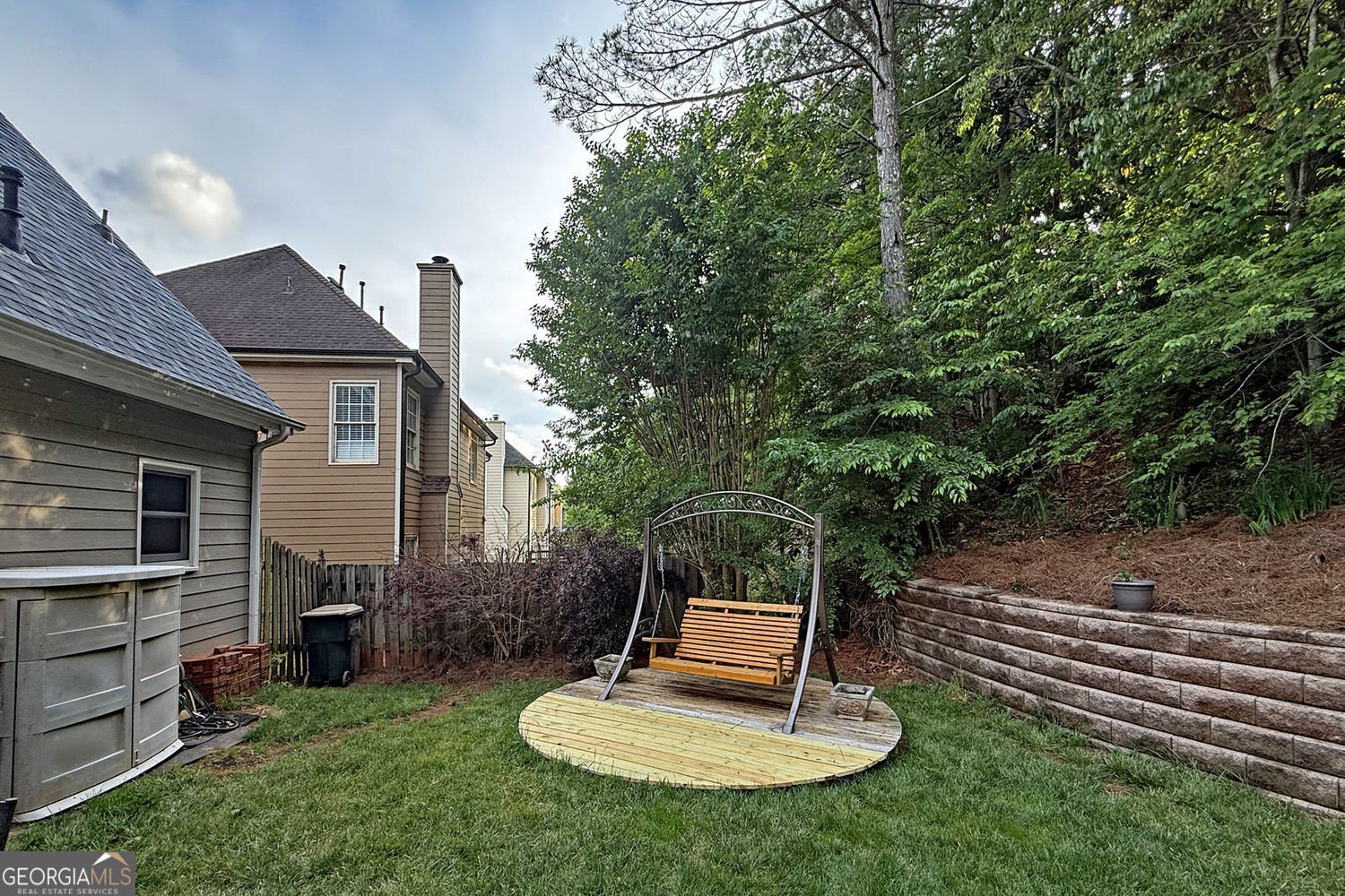 790 Gates Lane Johns Creek - Photo 53