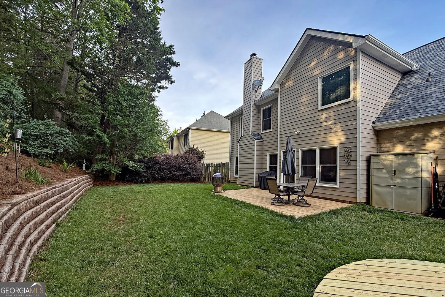790 Gates Lane Johns Creek - Photo 54