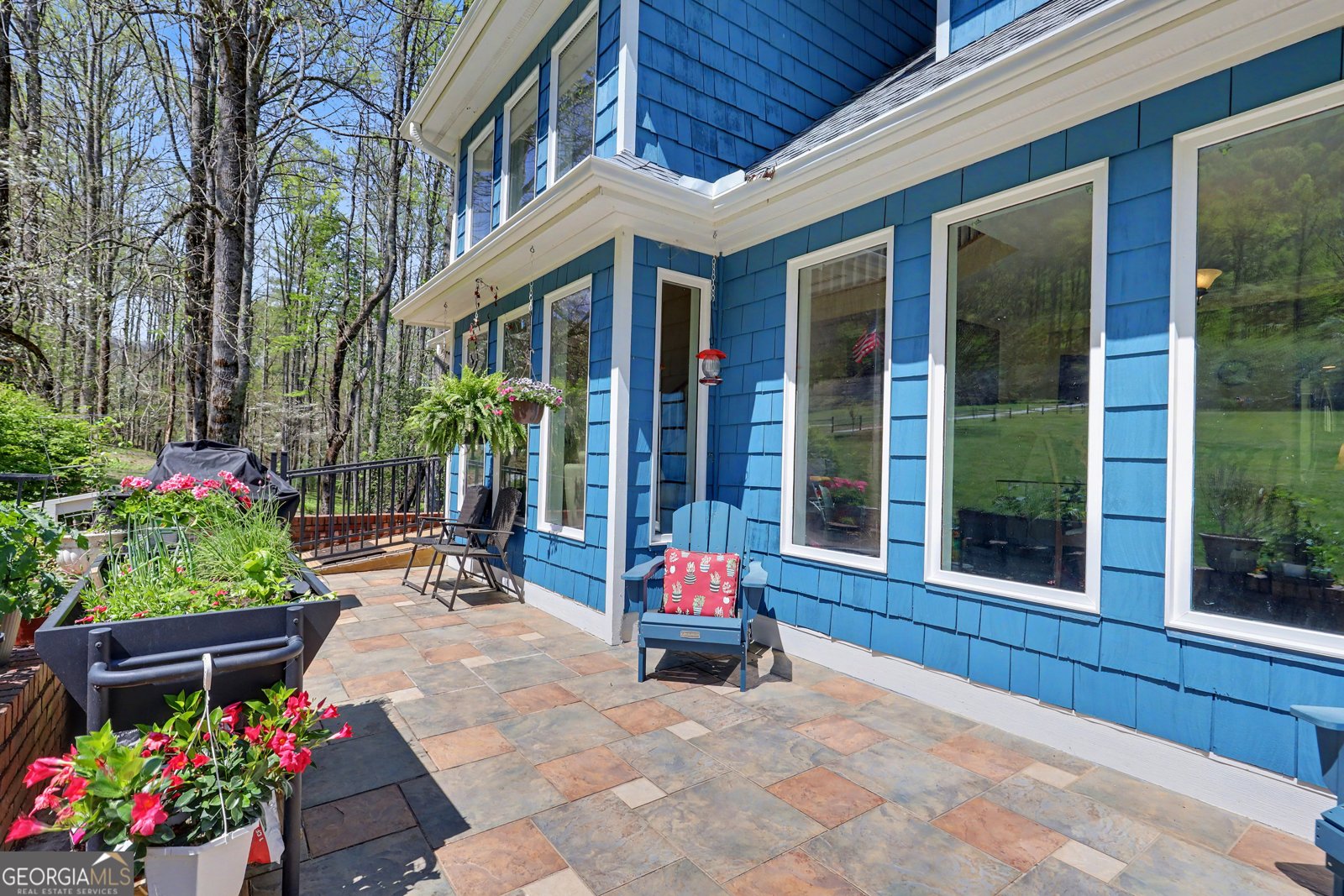 1067 O V Justus Road Rabun Gap - Photo 10