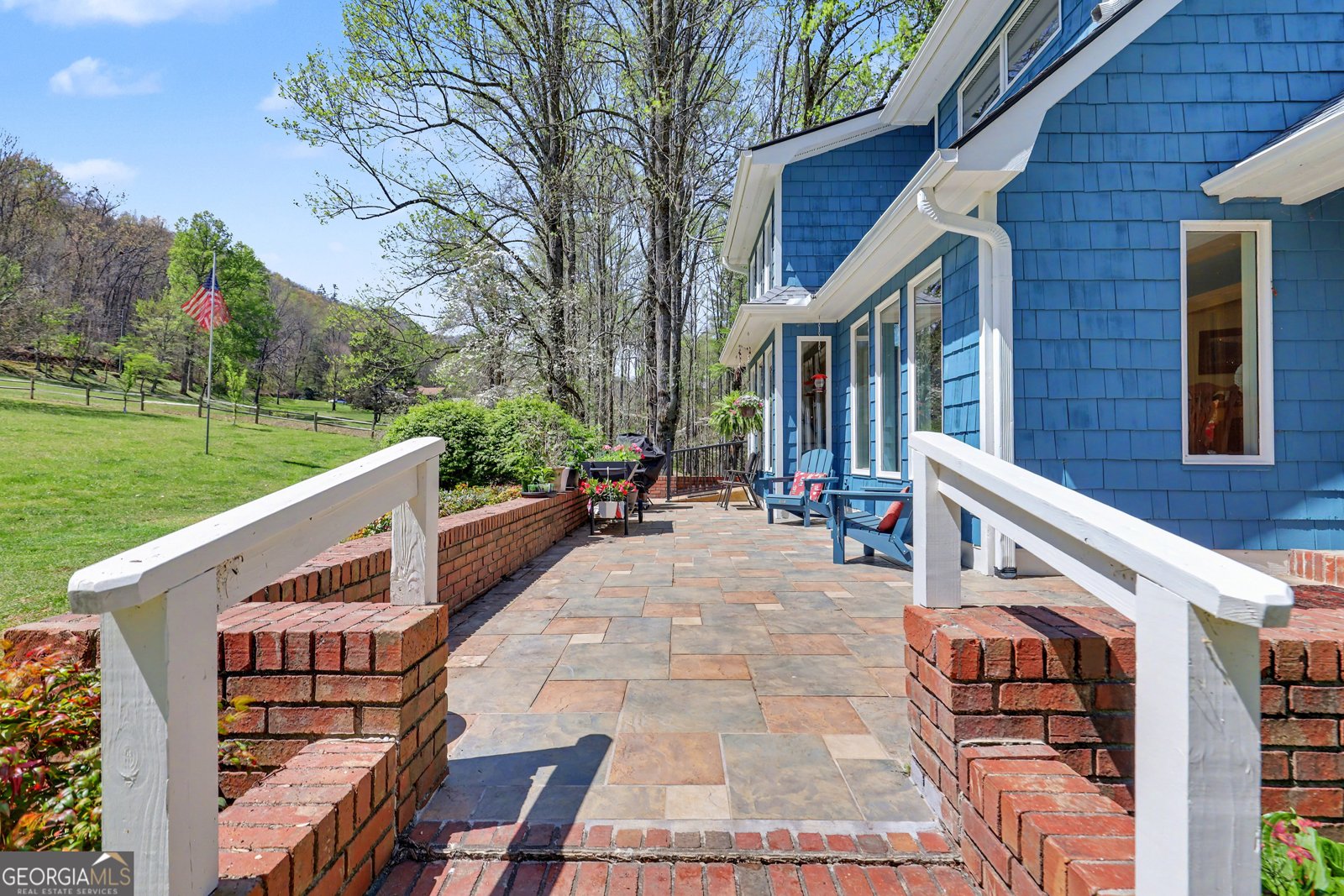 1067 O V Justus Road Rabun Gap - Photo 11