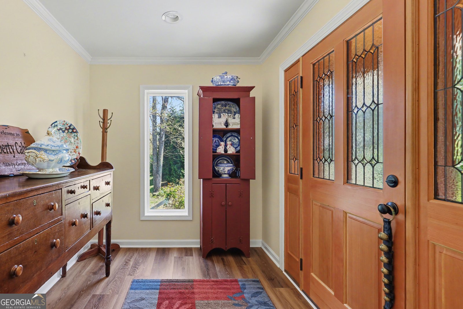 1067 O V Justus Road Rabun Gap - Photo 13