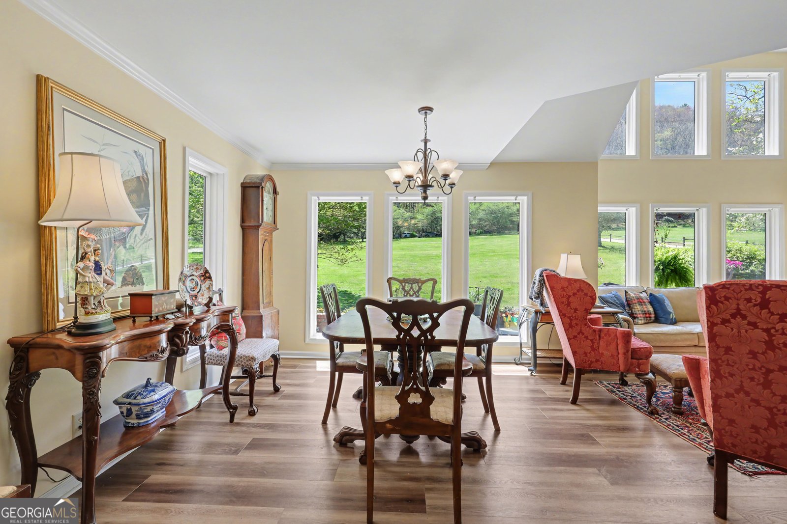 1067 O V Justus Road Rabun Gap - Photo 14