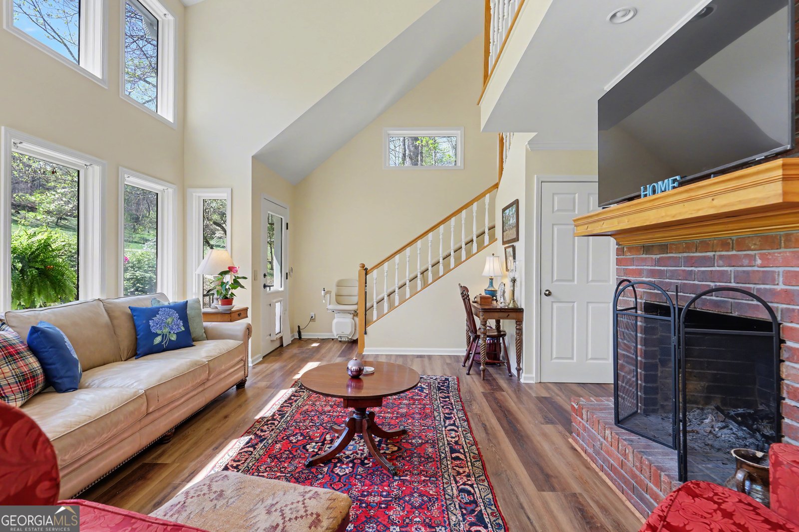 1067 O V Justus Road Rabun Gap - Photo 15