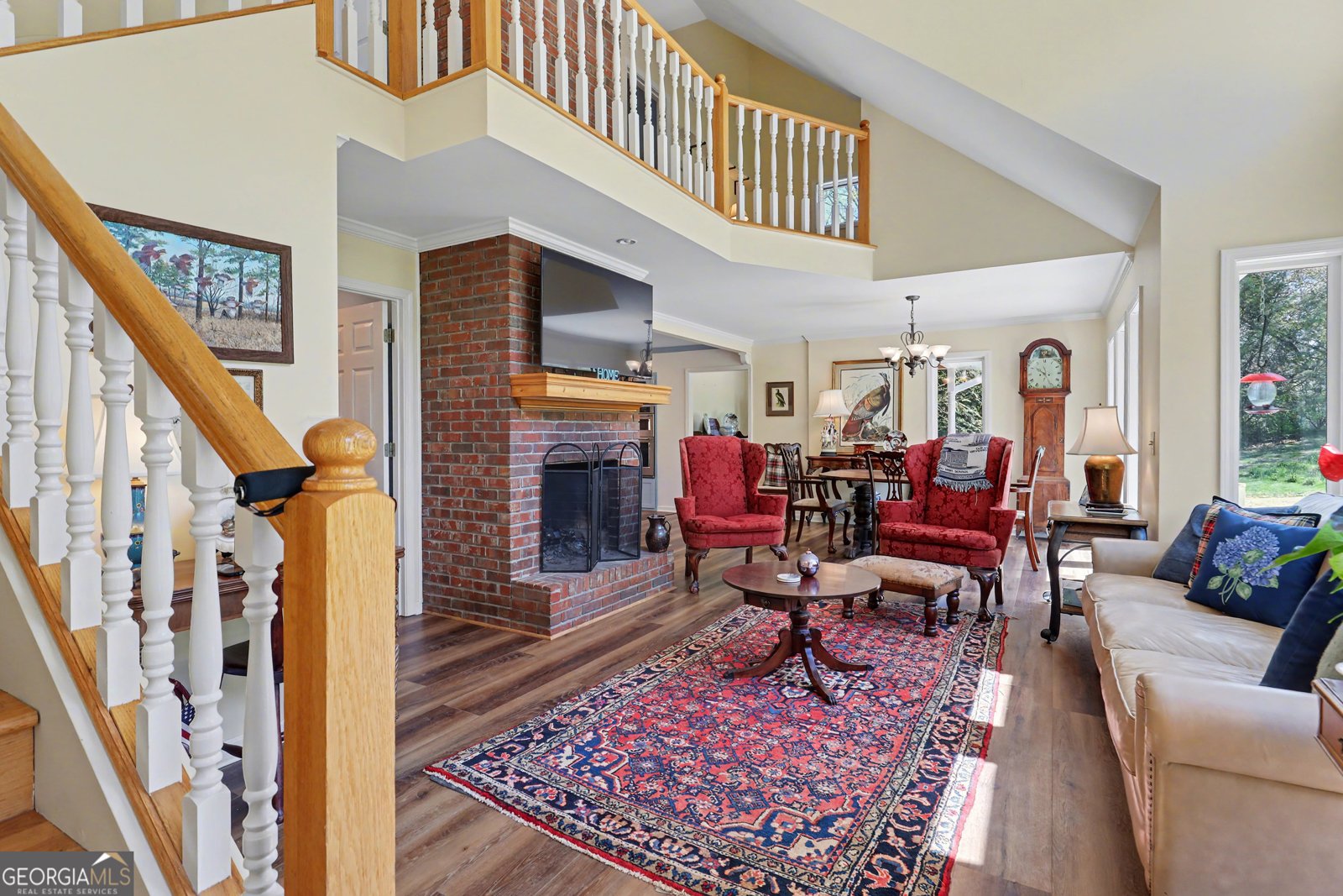 1067 O V Justus Road Rabun Gap - Photo 16