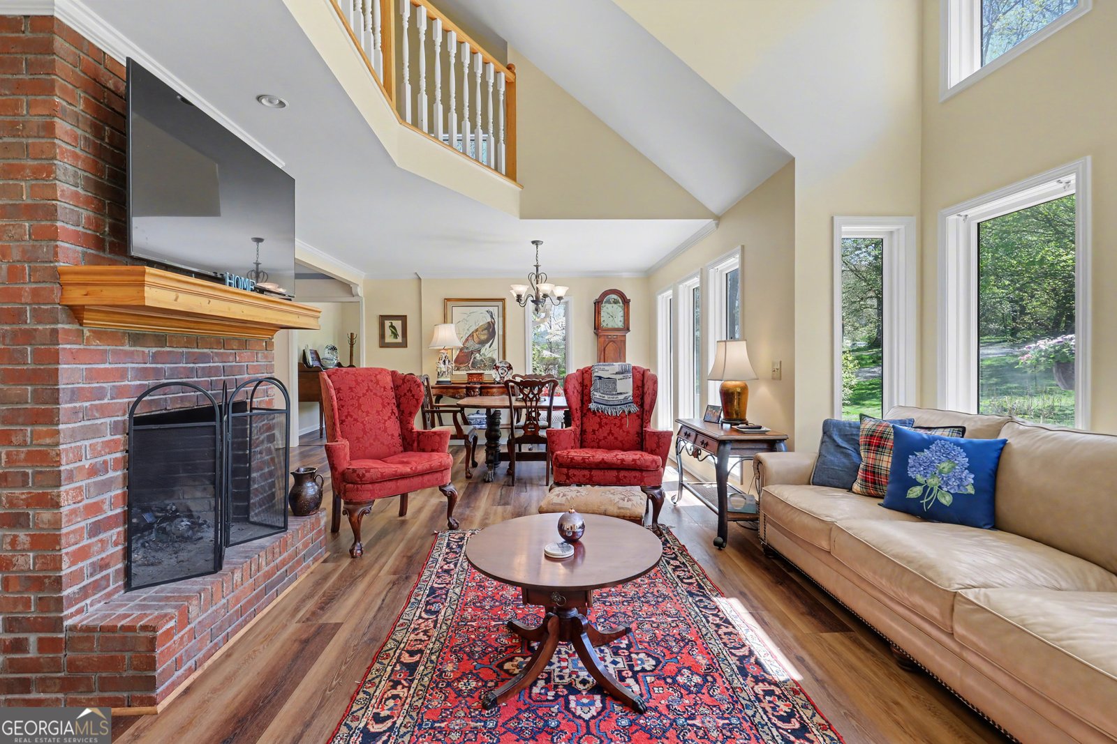 1067 O V Justus Road Rabun Gap - Photo 17