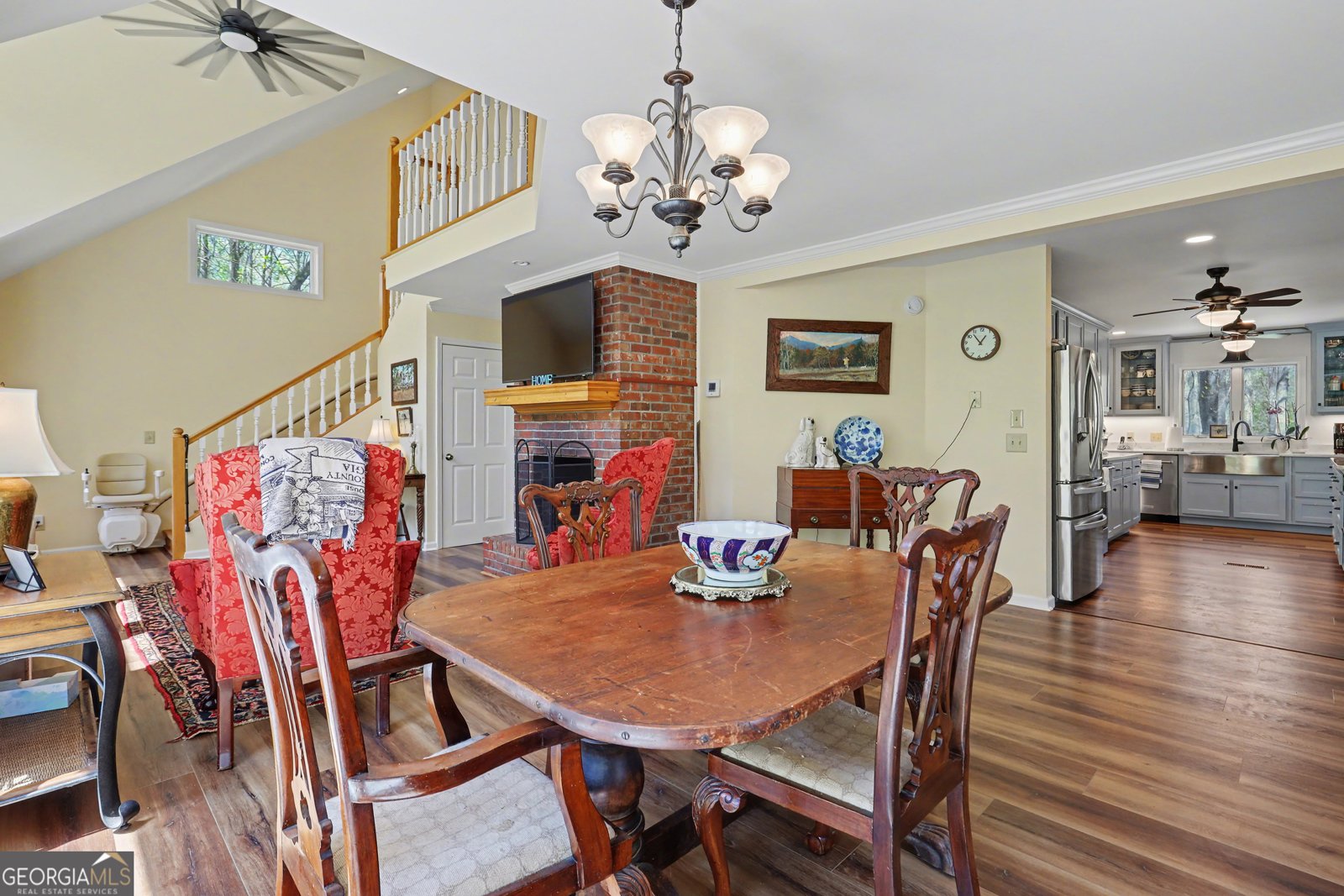 1067 O V Justus Road Rabun Gap - Photo 18