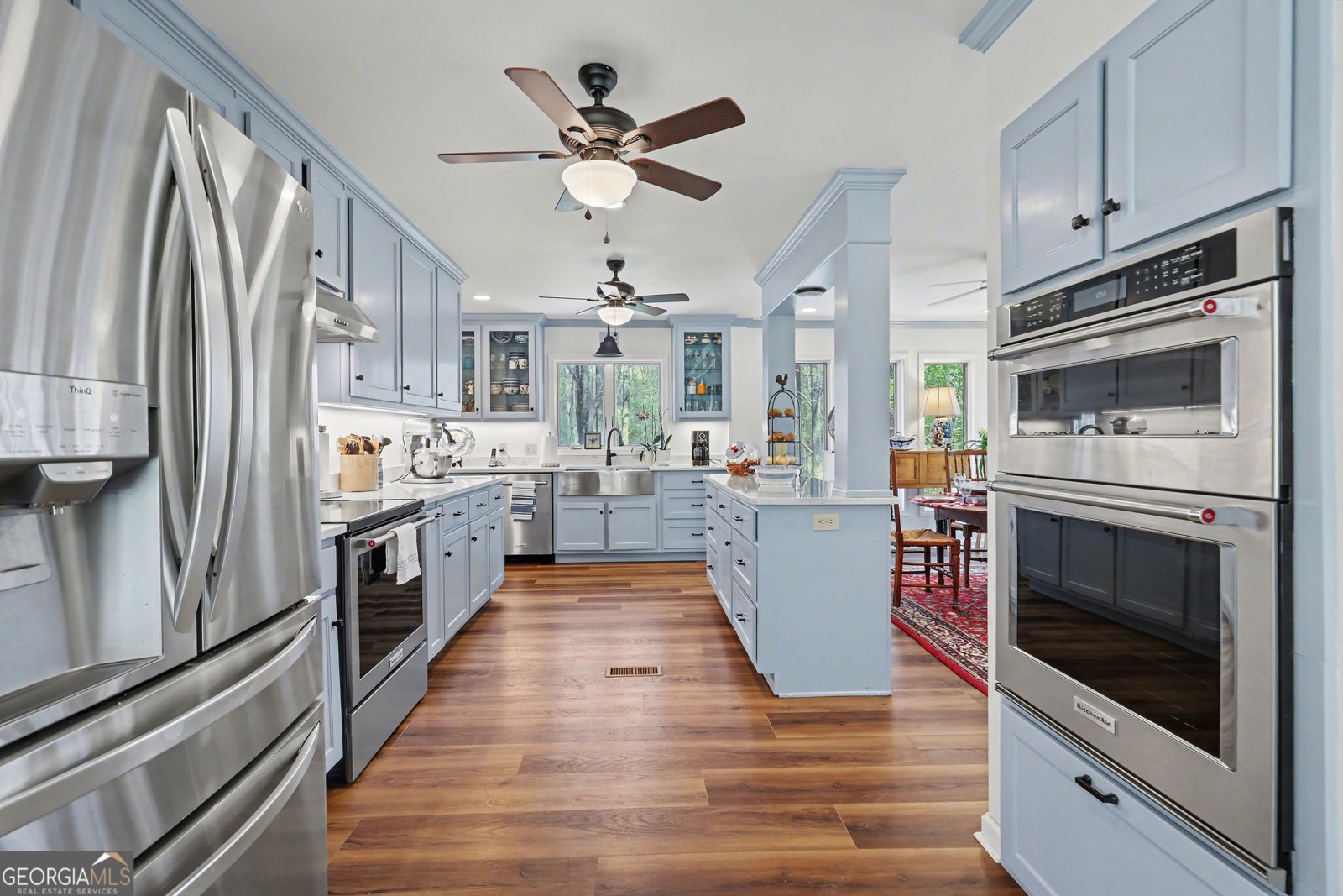 1067 O V Justus Road Rabun Gap - Photo 19