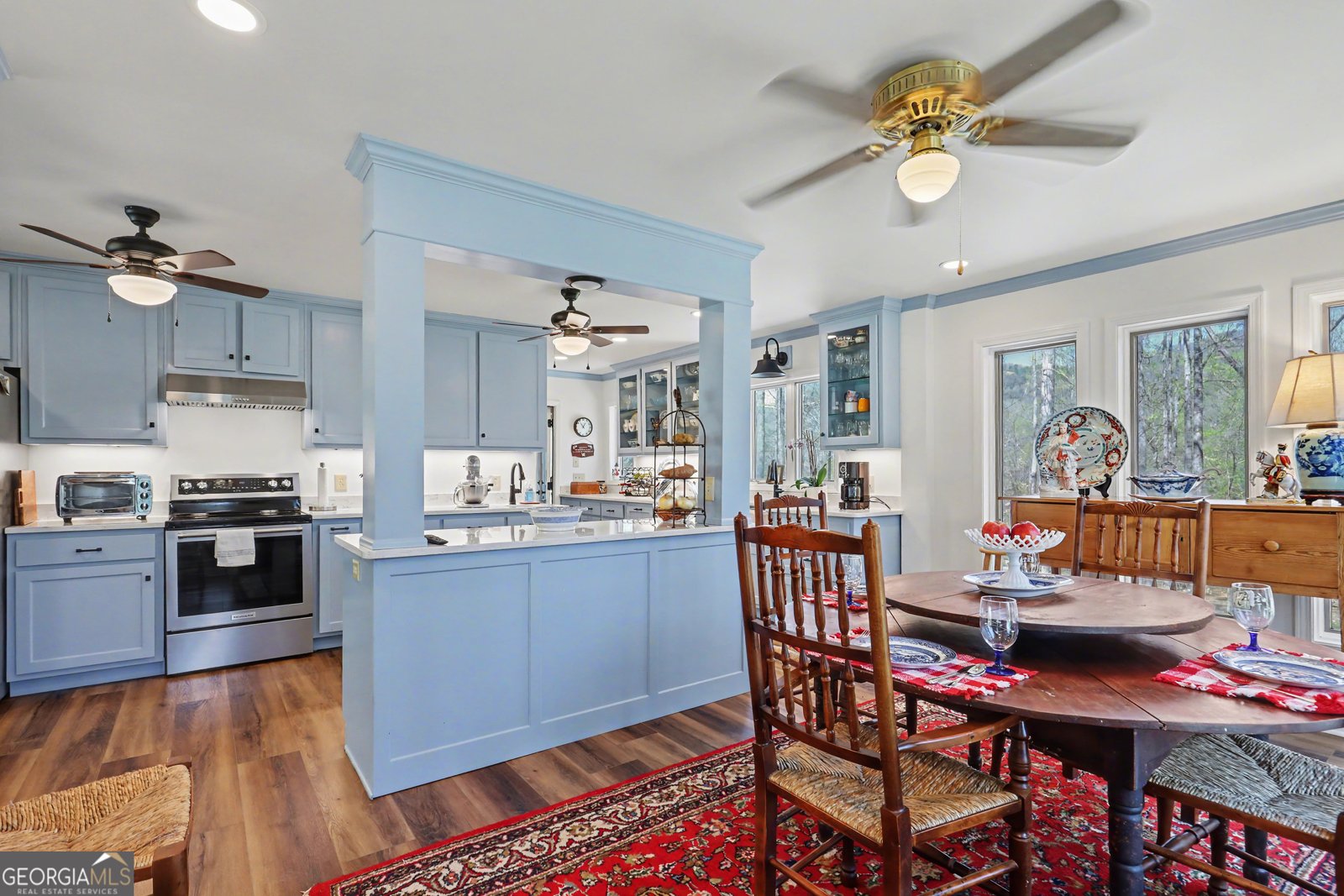 1067 O V Justus Road Rabun Gap - Photo 20