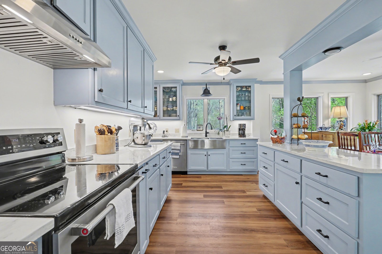 1067 O V Justus Road Rabun Gap - Photo 21