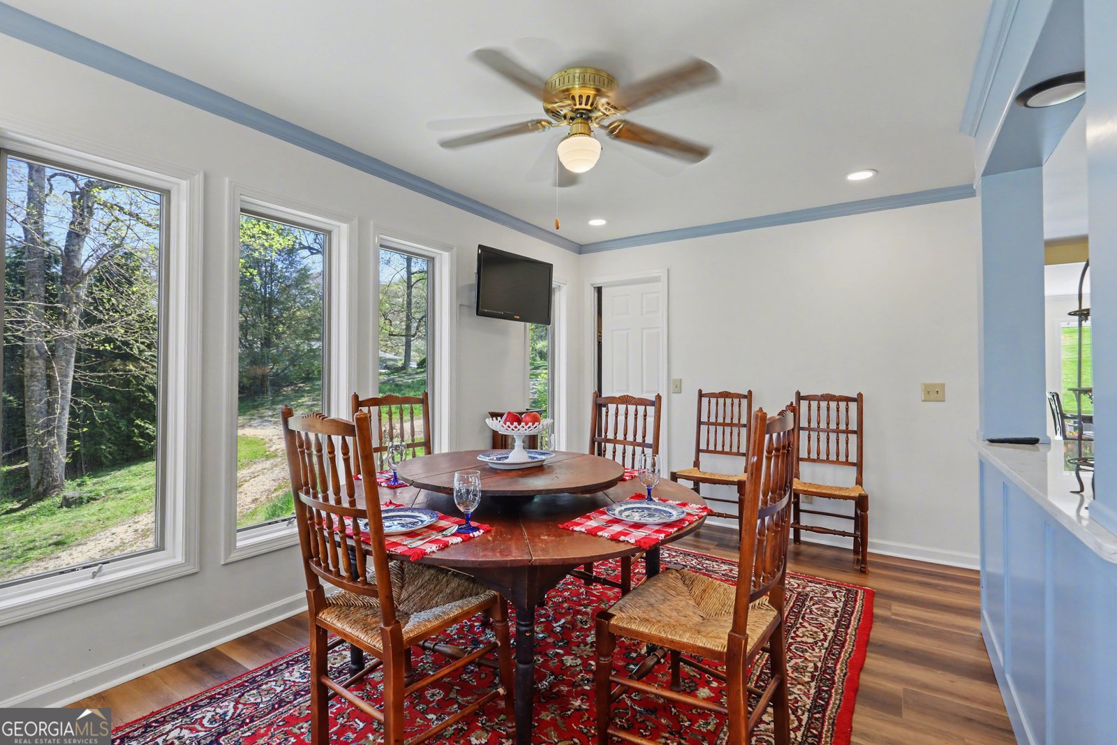 1067 O V Justus Road Rabun Gap - Photo 22