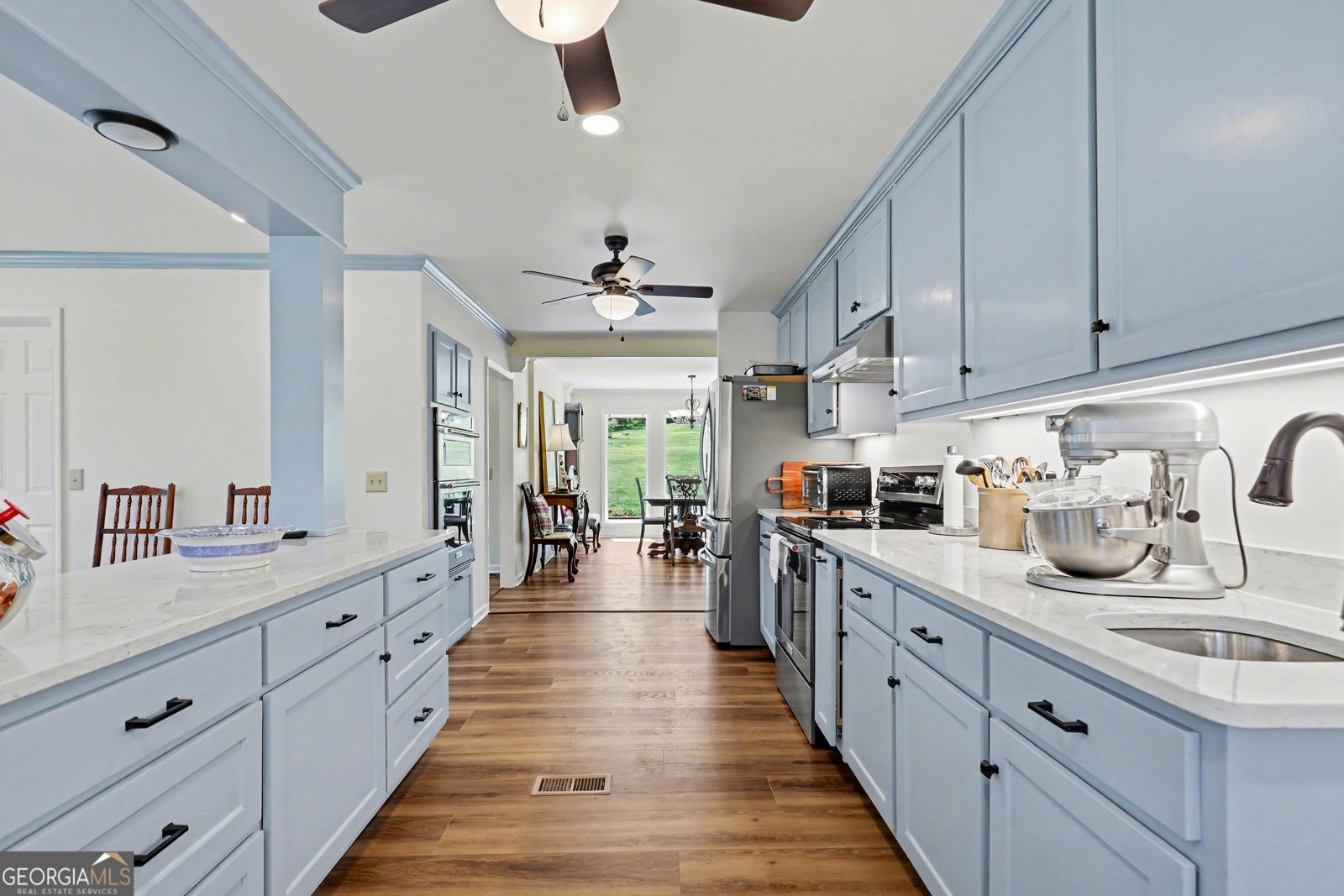 1067 O V Justus Road Rabun Gap - Photo 23