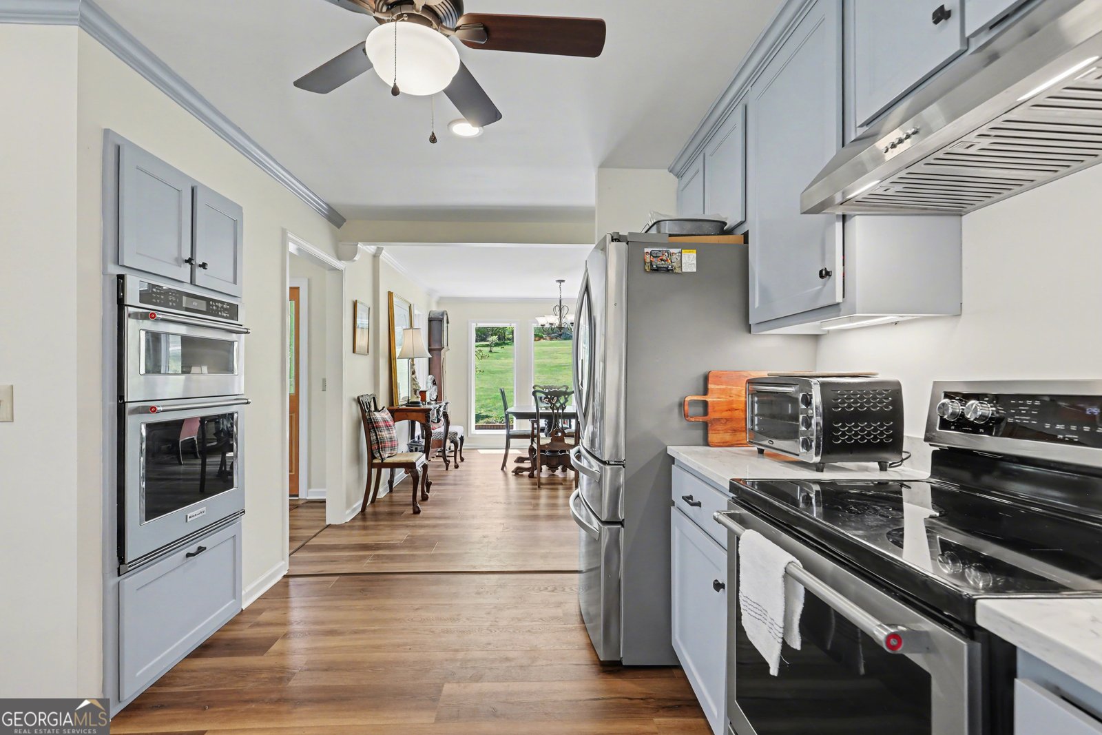 1067 O V Justus Road Rabun Gap - Photo 24