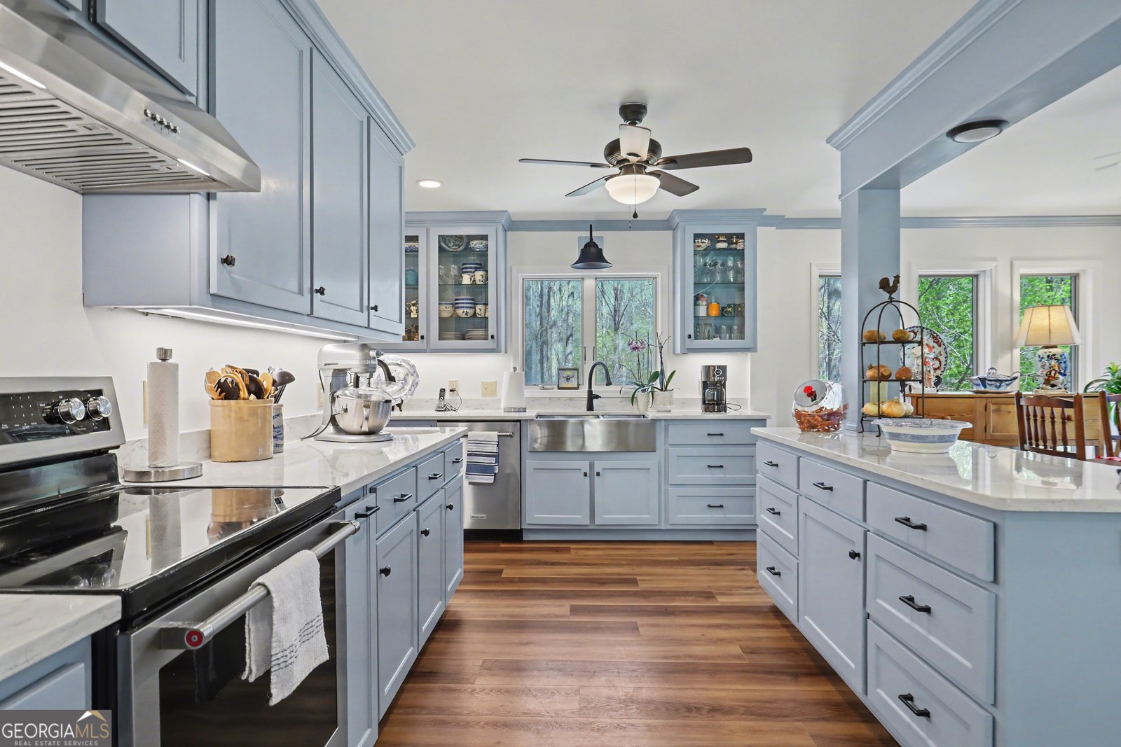 1067 O V Justus Road Rabun Gap - Photo 25