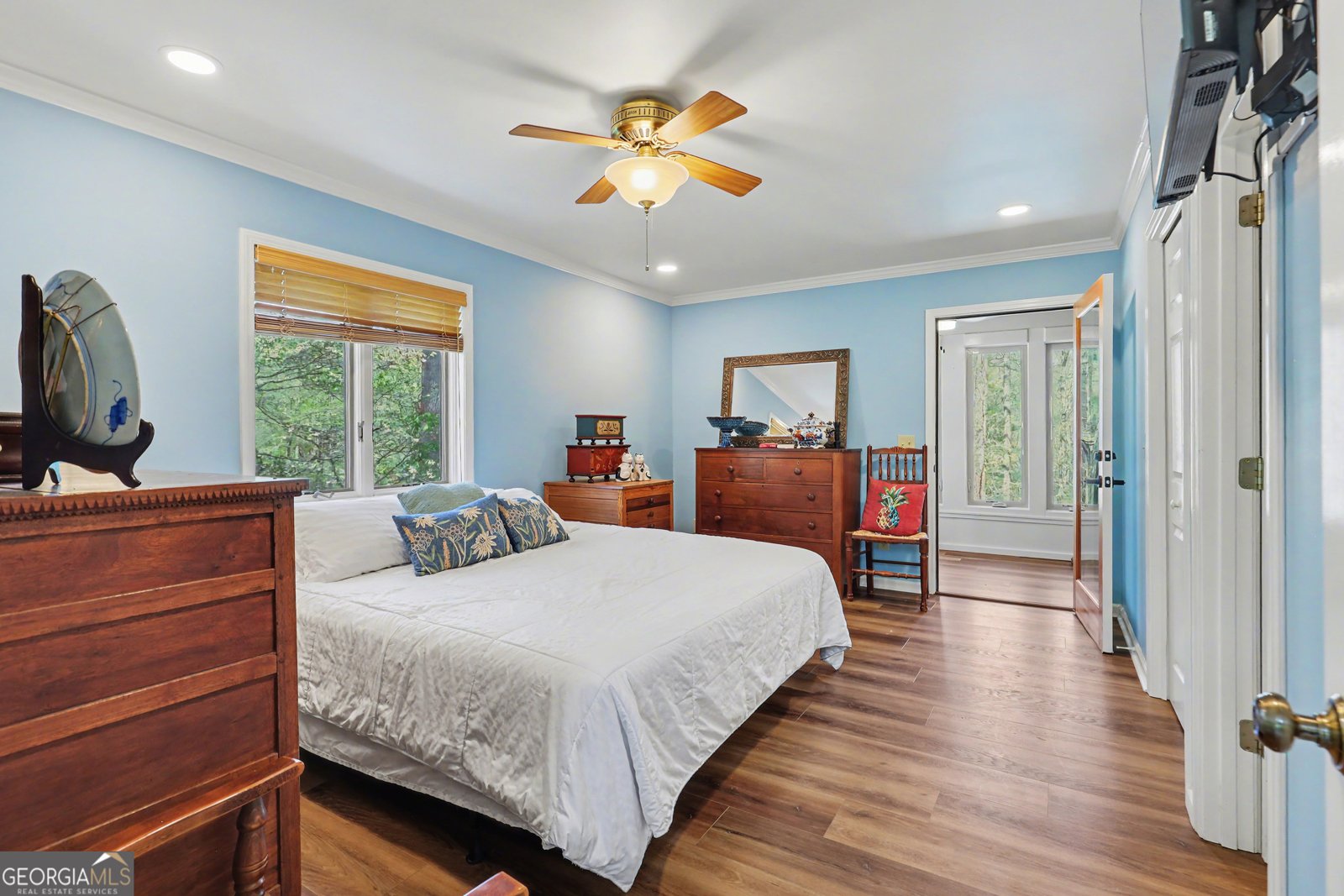 1067 O V Justus Road Rabun Gap - Photo 26