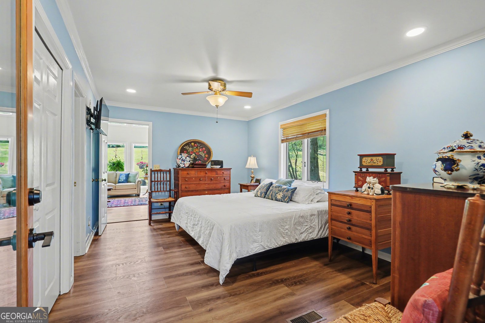 1067 O V Justus Road Rabun Gap - Photo 27