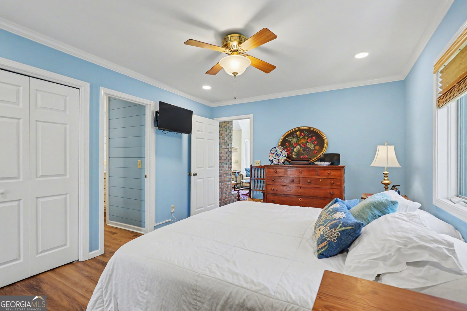 1067 O V Justus Road Rabun Gap - Photo 30