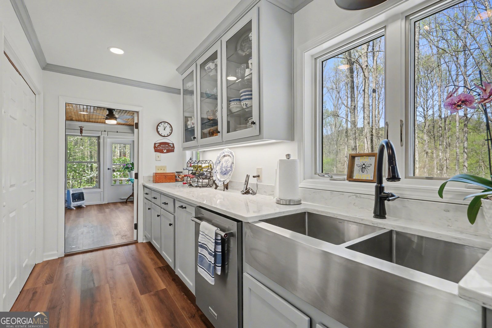 1067 O V Justus Road Rabun Gap - Photo 31