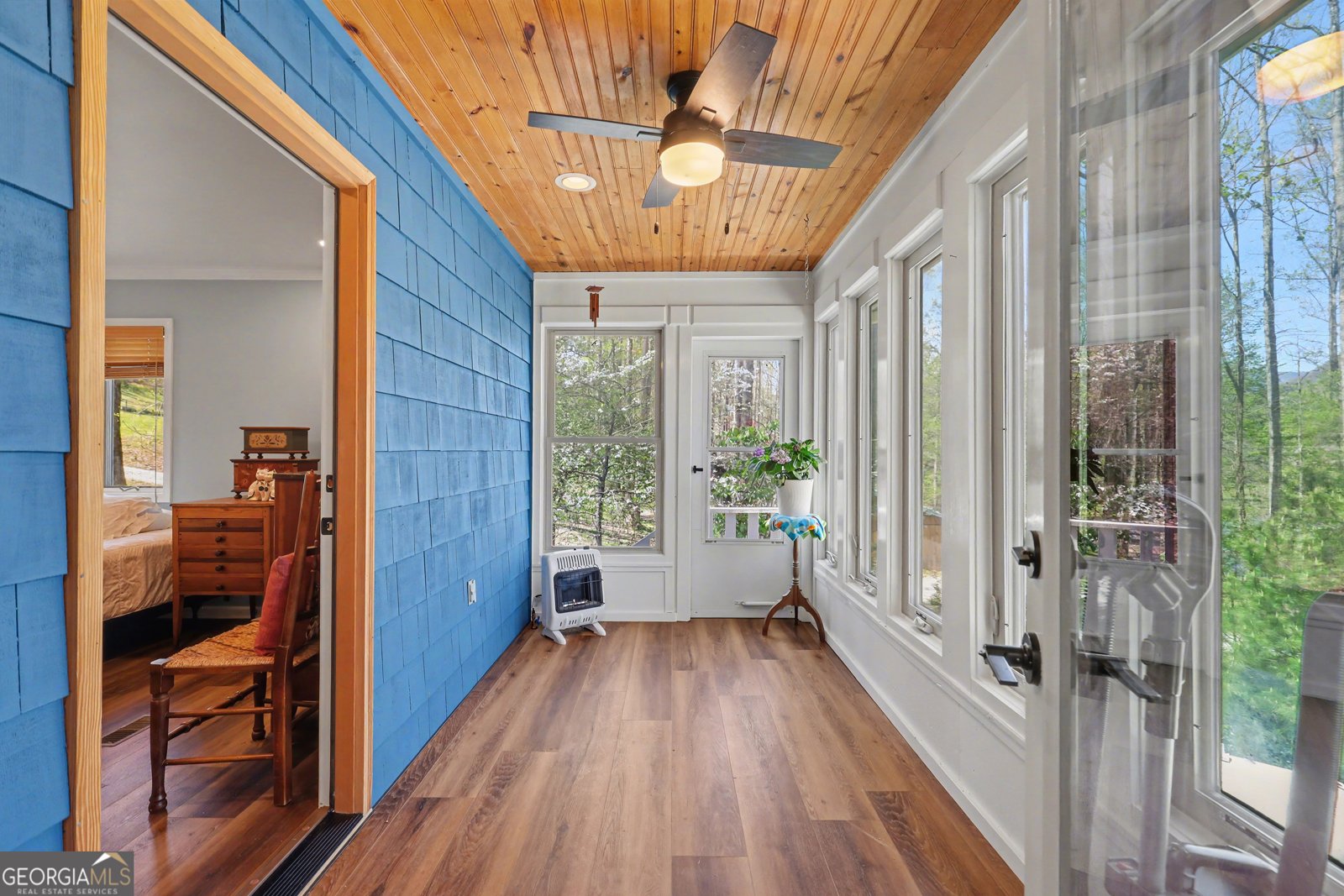 1067 O V Justus Road Rabun Gap - Photo 32