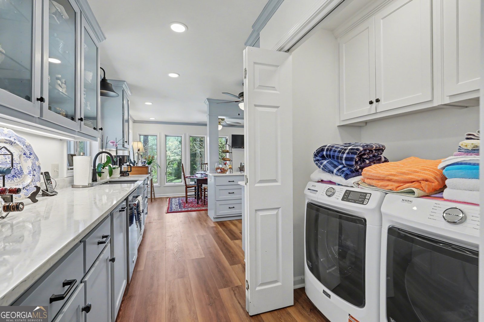 1067 O V Justus Road Rabun Gap - Photo 34