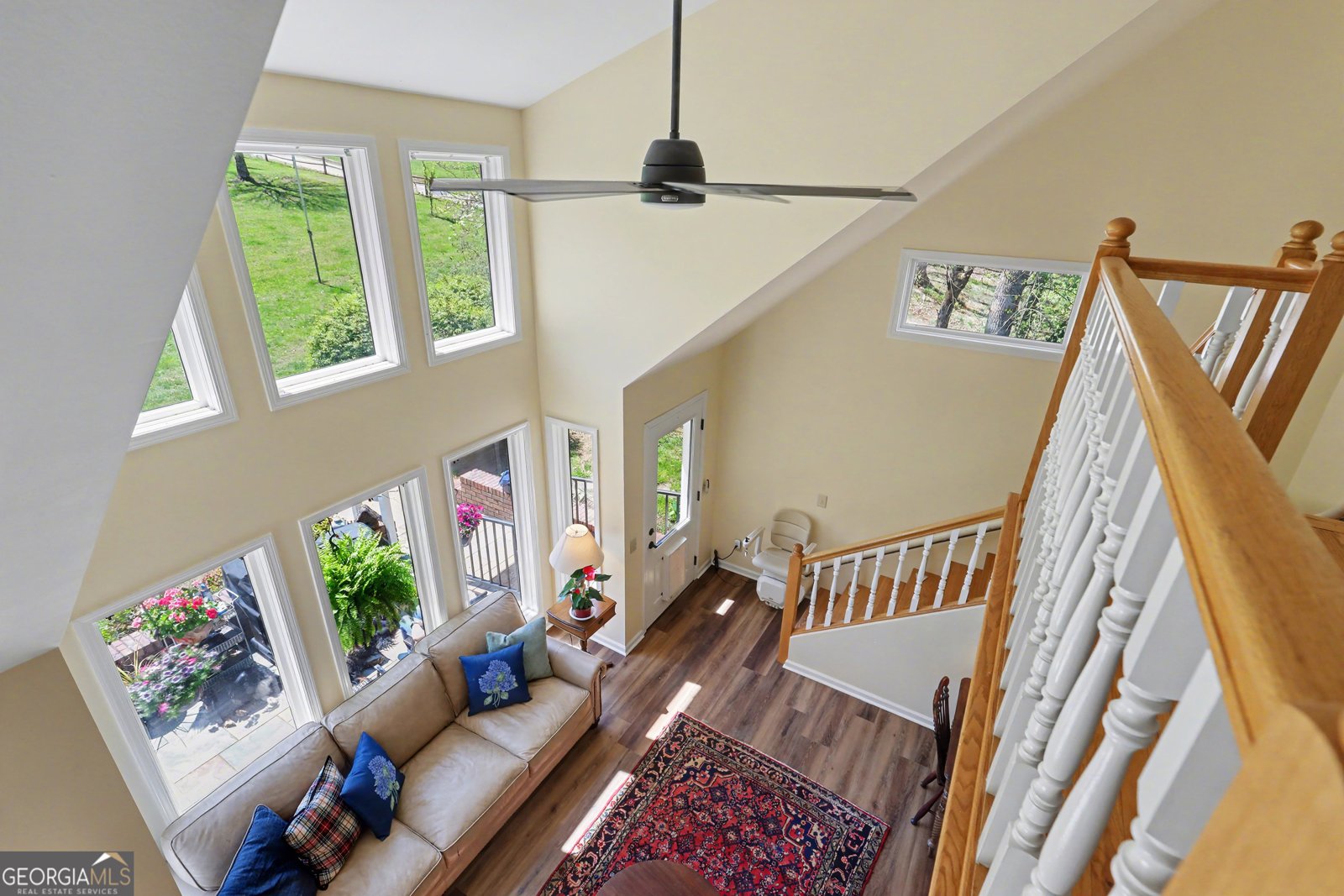 1067 O V Justus Road Rabun Gap - Photo 45