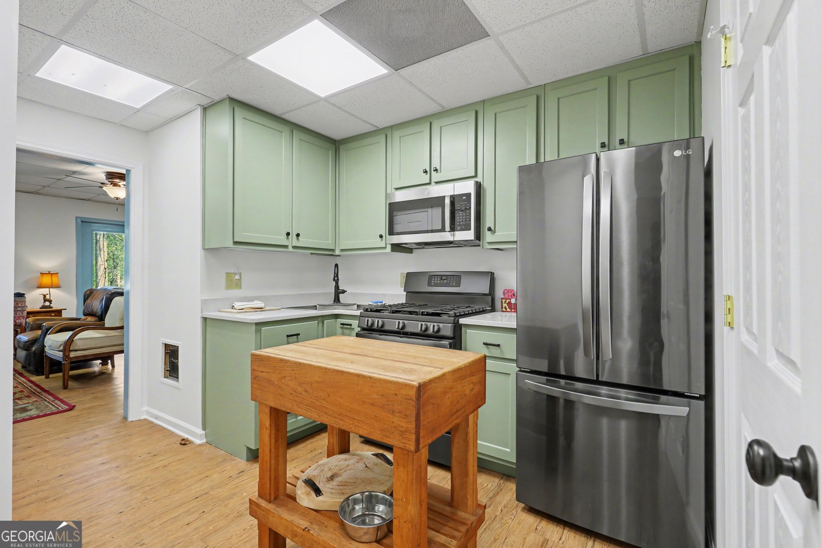 1067 O V Justus Road Rabun Gap - Photo 46