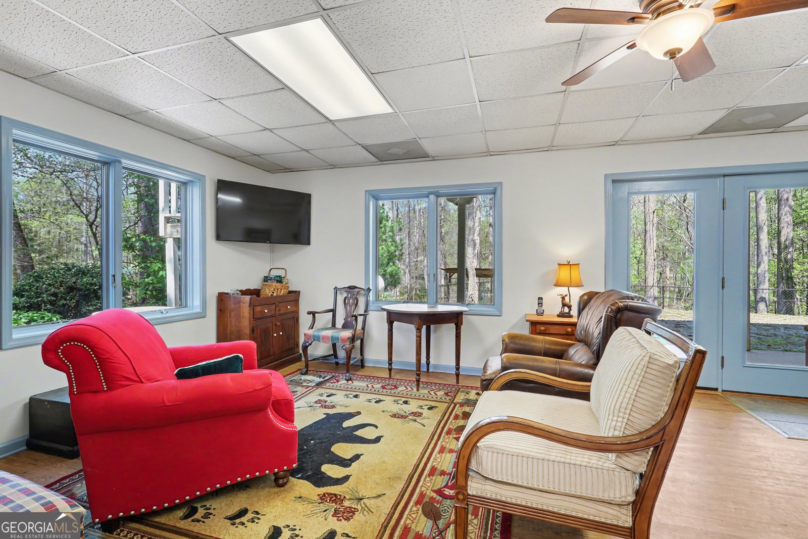 1067 O V Justus Road Rabun Gap - Photo 47