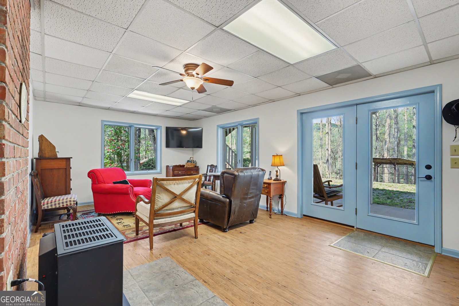 1067 O V Justus Road Rabun Gap - Photo 48