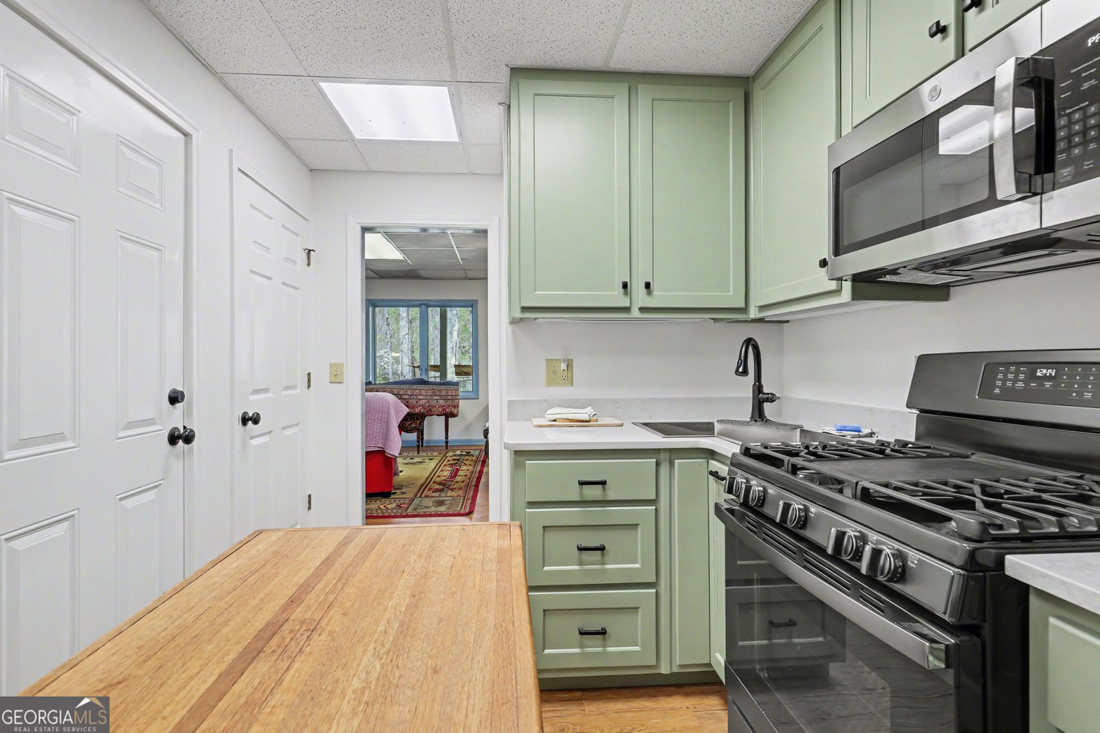 1067 O V Justus Road Rabun Gap - Photo 49