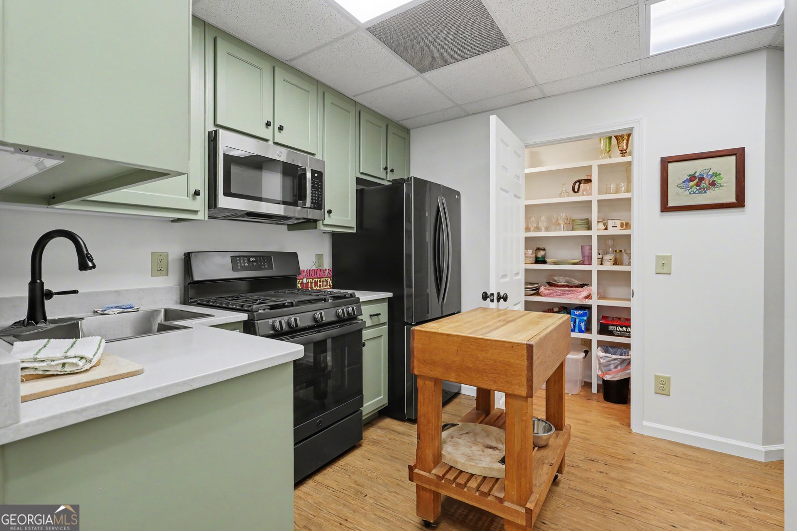 1067 O V Justus Road Rabun Gap - Photo 50