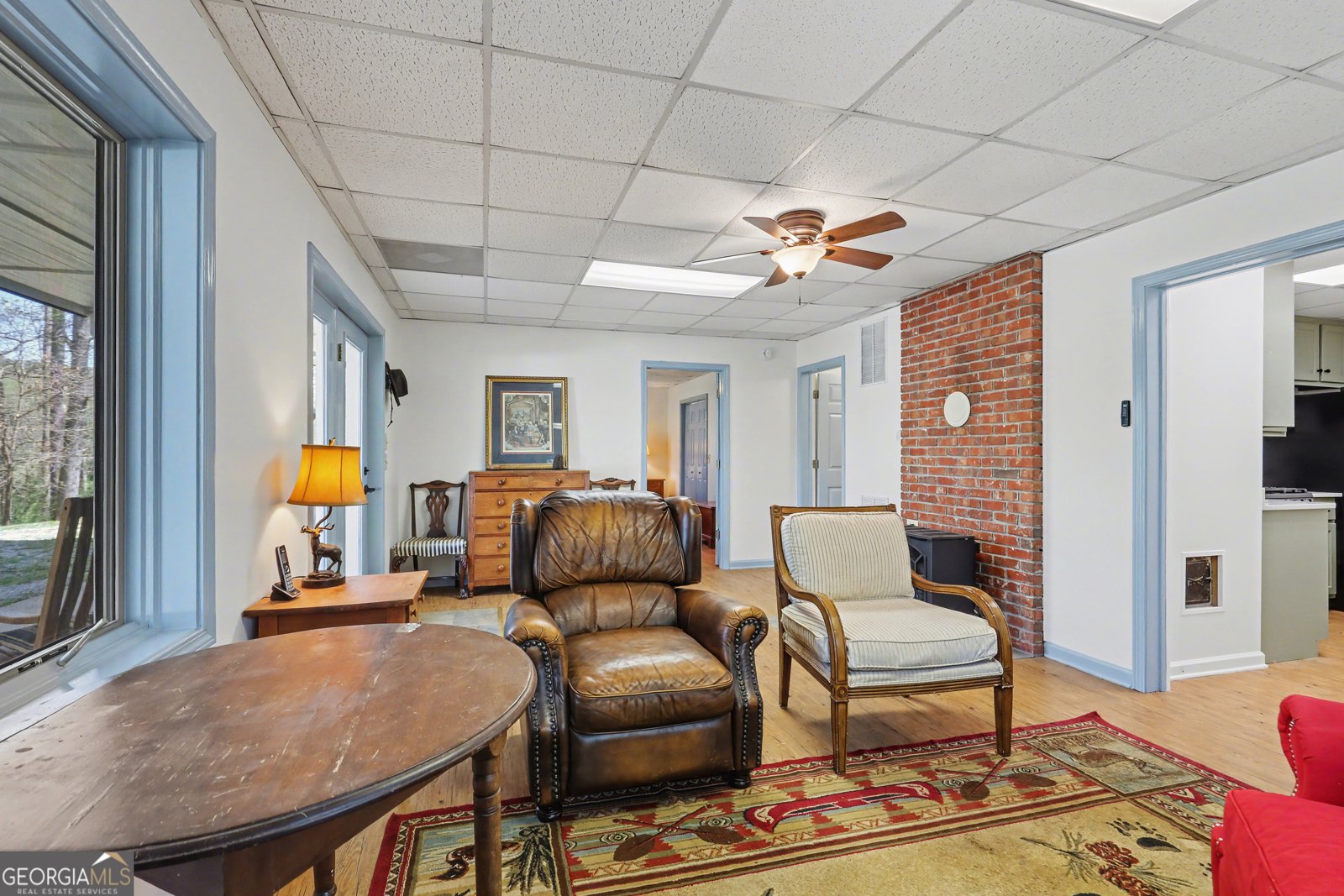 1067 O V Justus Road Rabun Gap - Photo 51