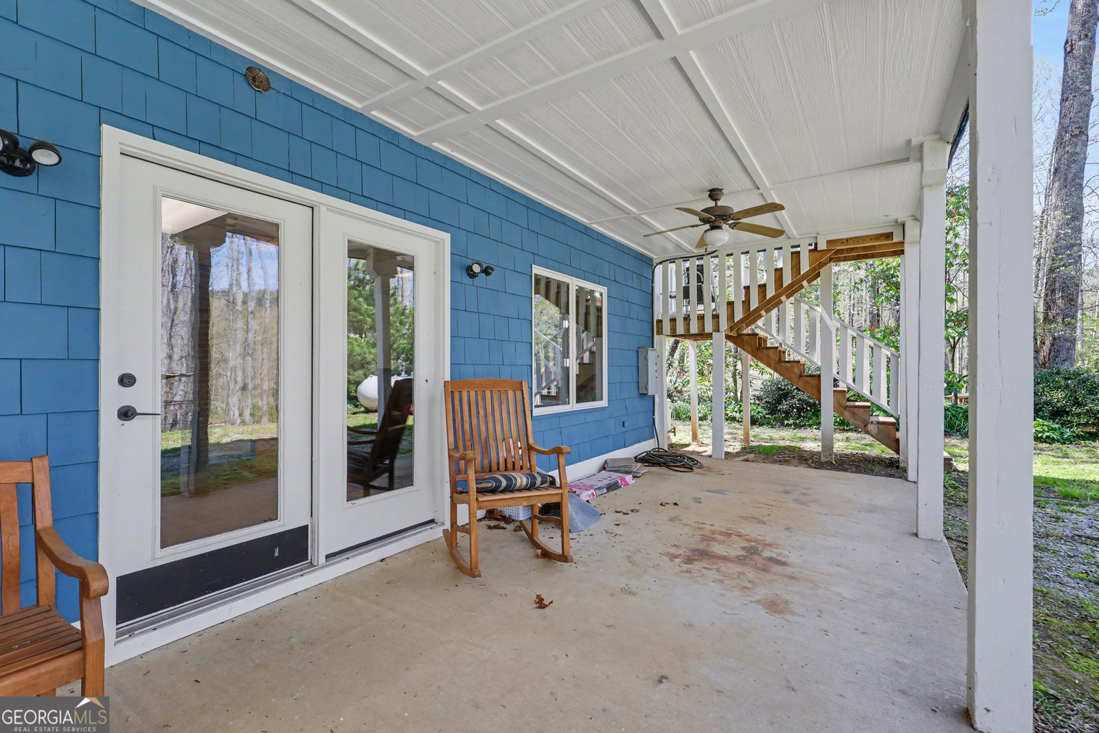 1067 O V Justus Road Rabun Gap - Photo 56