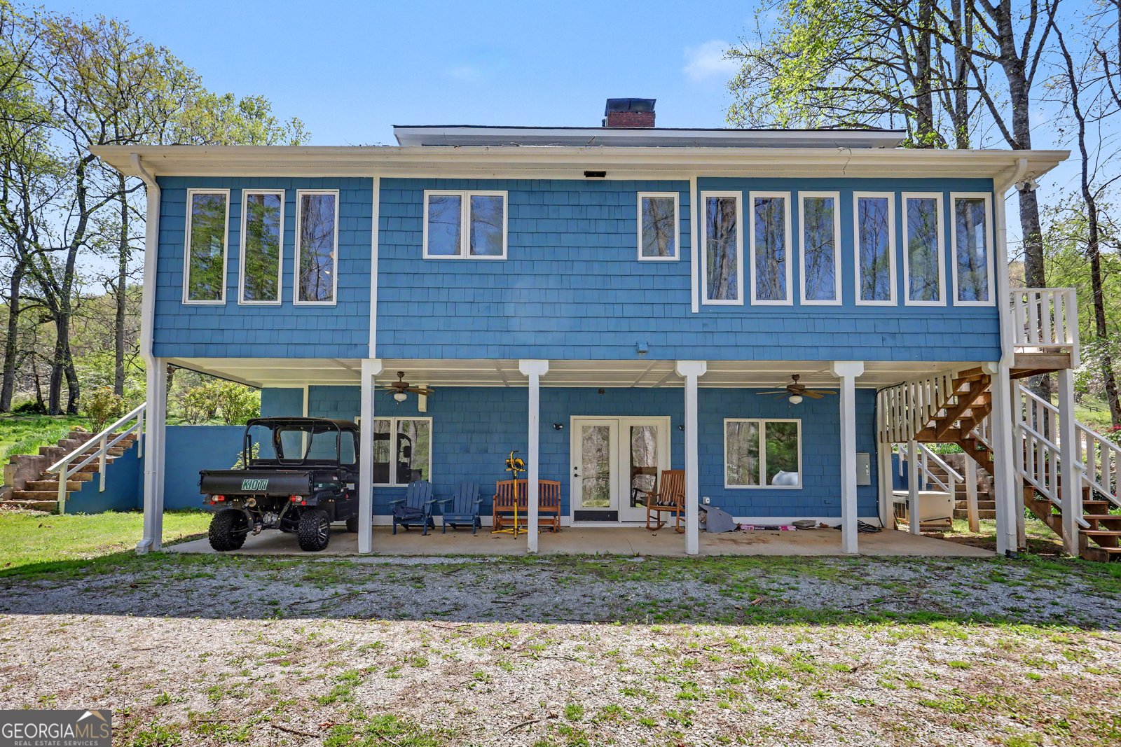 1067 O V Justus Road Rabun Gap - Photo 57