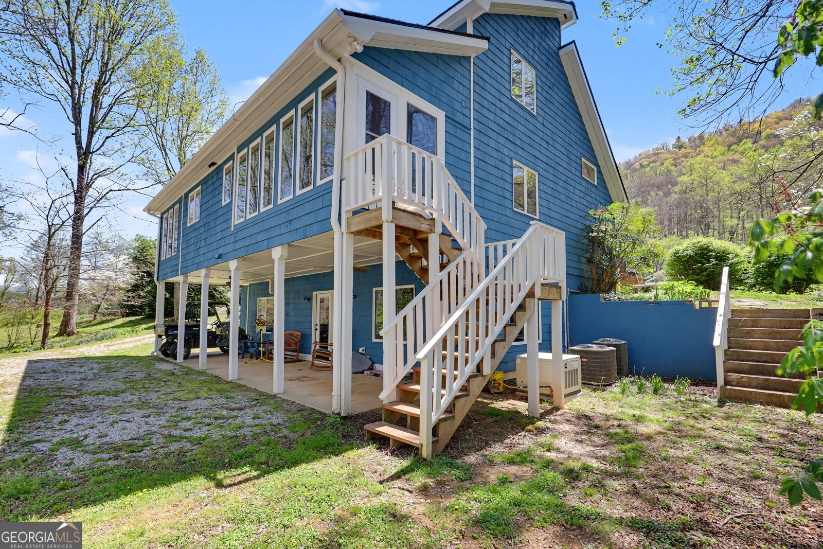 1067 O V Justus Road Rabun Gap - Photo 58