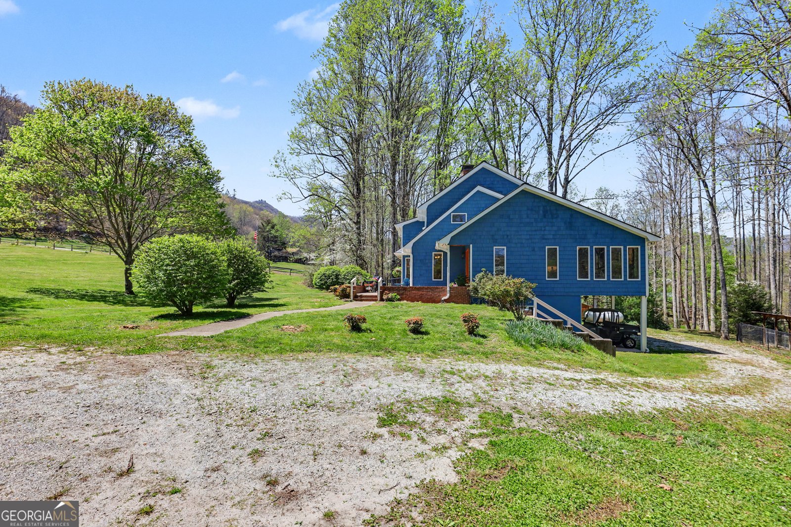 1067 O V Justus Road Rabun Gap - Photo 59