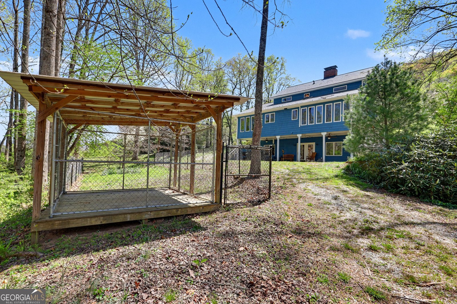 1067 O V Justus Road Rabun Gap - Photo 60