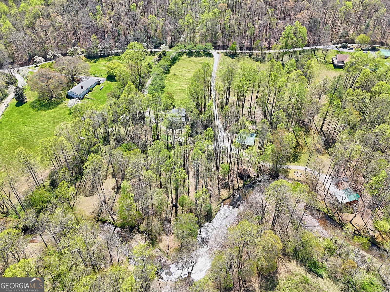 1067 O V Justus Road Rabun Gap - Photo 69