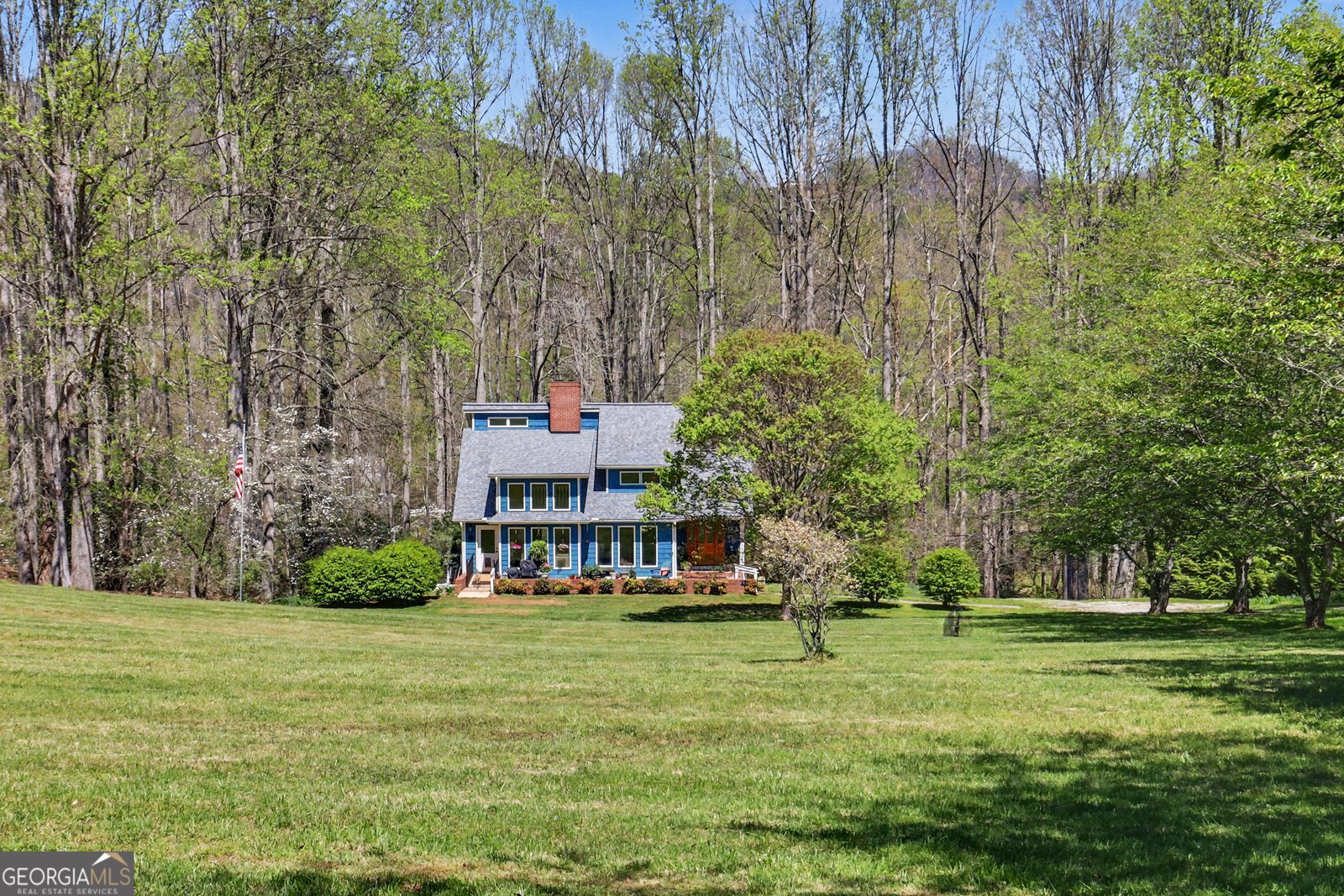 1067 O V Justus Road Rabun Gap - Photo 7