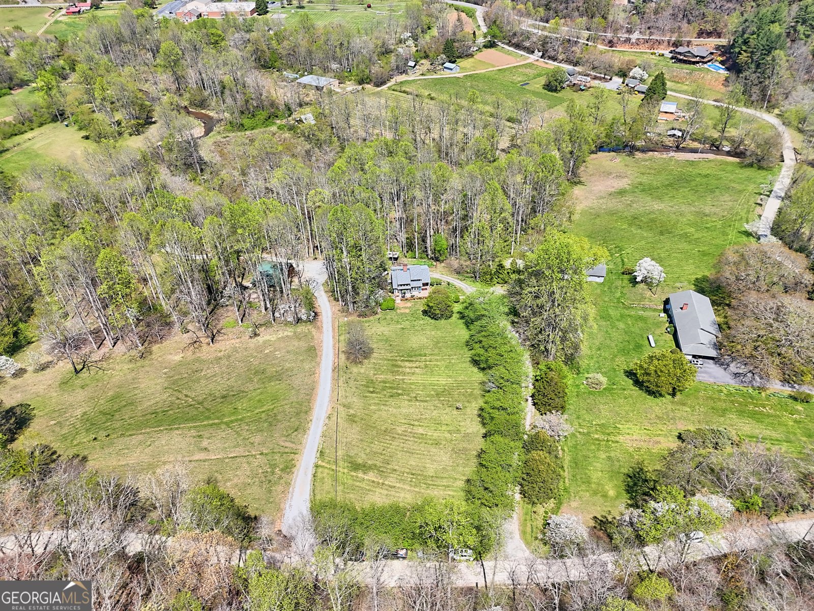 1067 O V Justus Road Rabun Gap - Photo 70