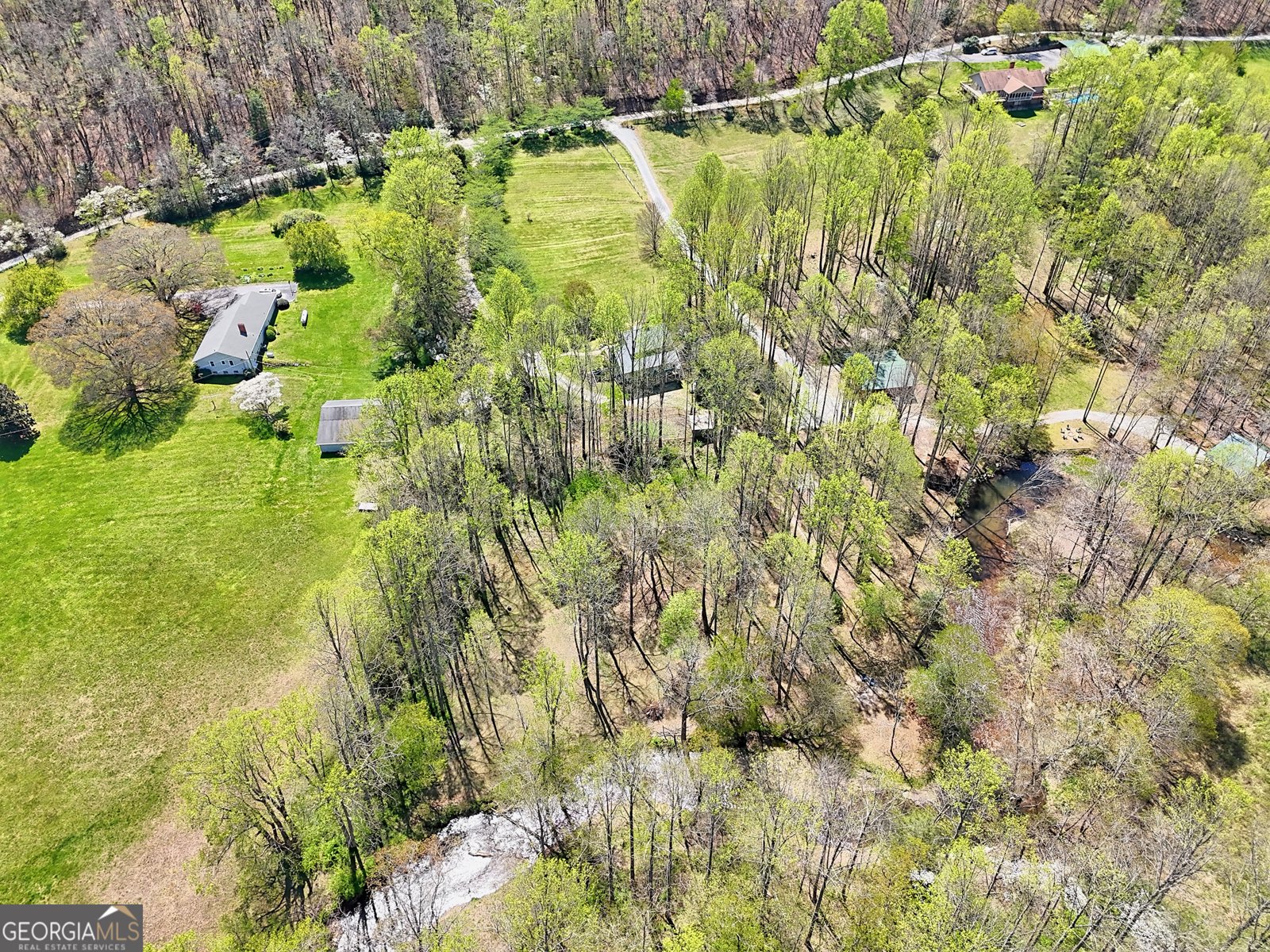 1067 O V Justus Road Rabun Gap - Photo 71