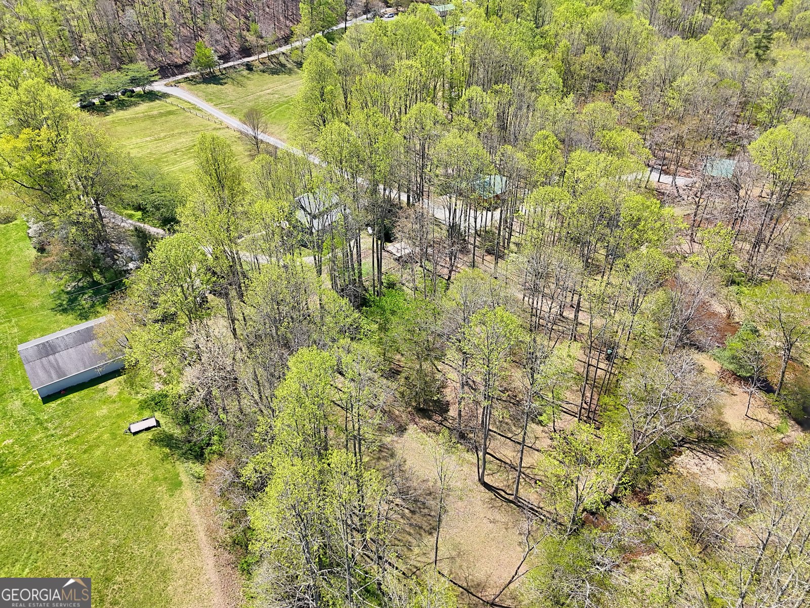 1067 O V Justus Road Rabun Gap - Photo 72