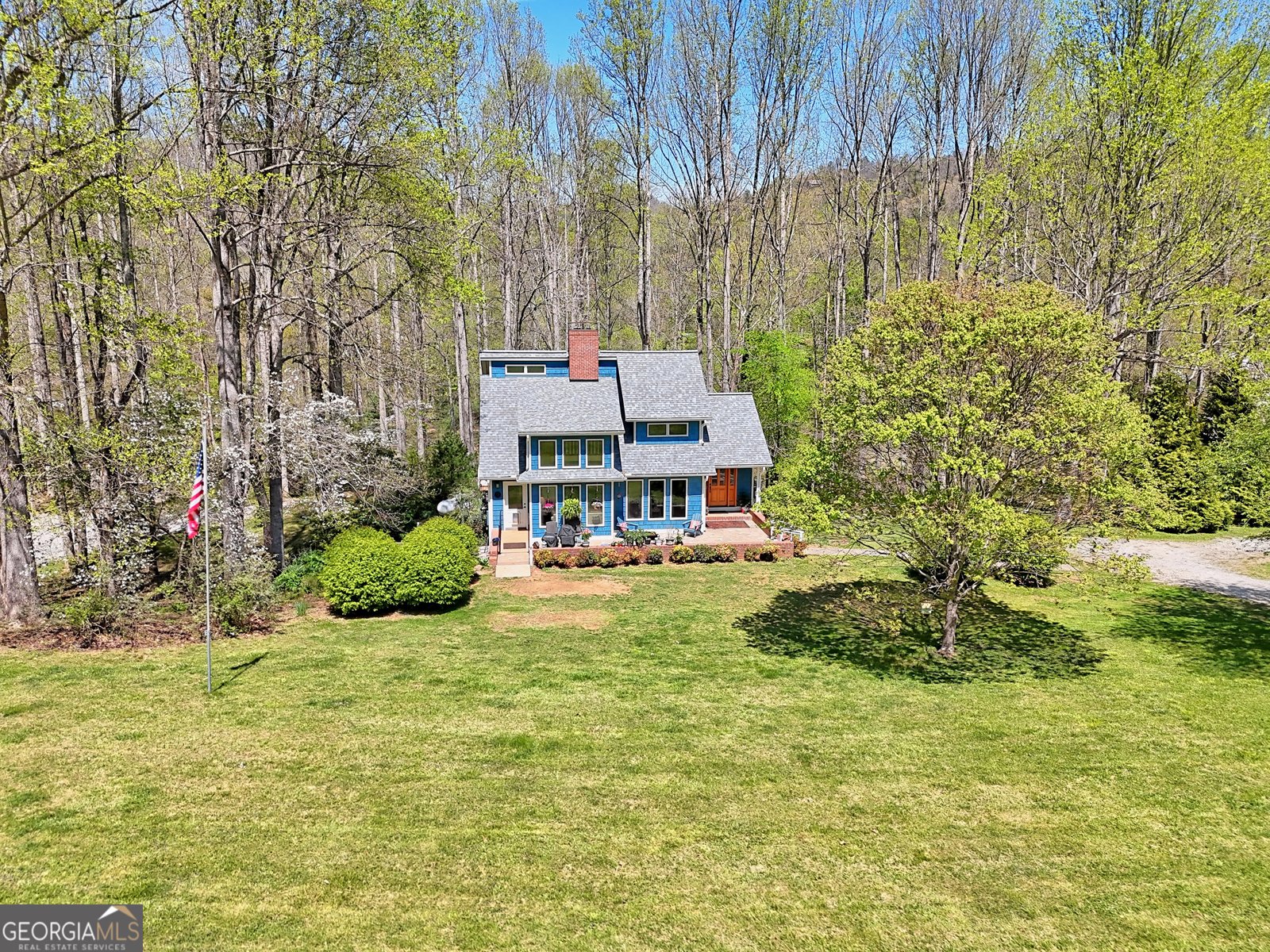 1067 O V Justus Road Rabun Gap - Photo 73