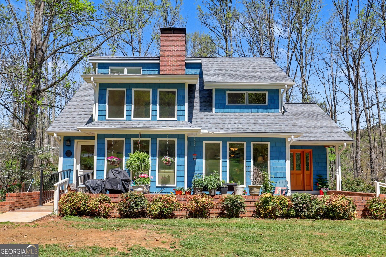 1067 O V Justus Road Rabun Gap - Photo 8