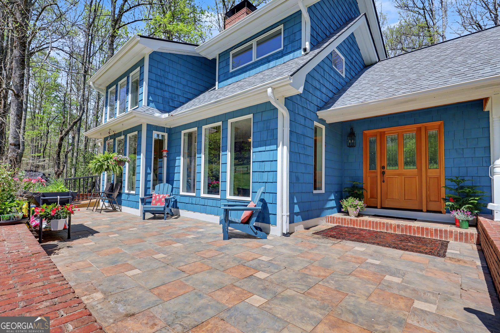 1067 O V Justus Road Rabun Gap - Photo 9